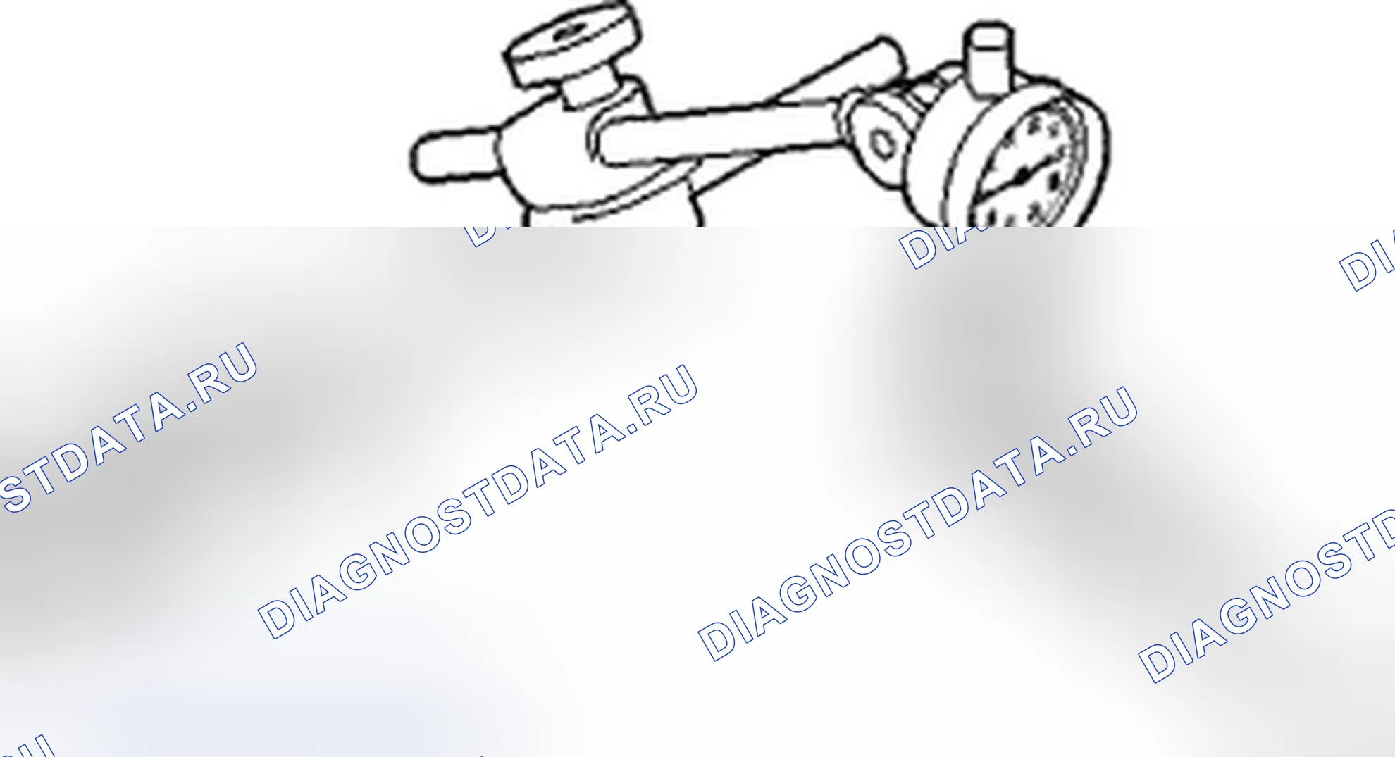 Рис. 564. Dodge Avenger II