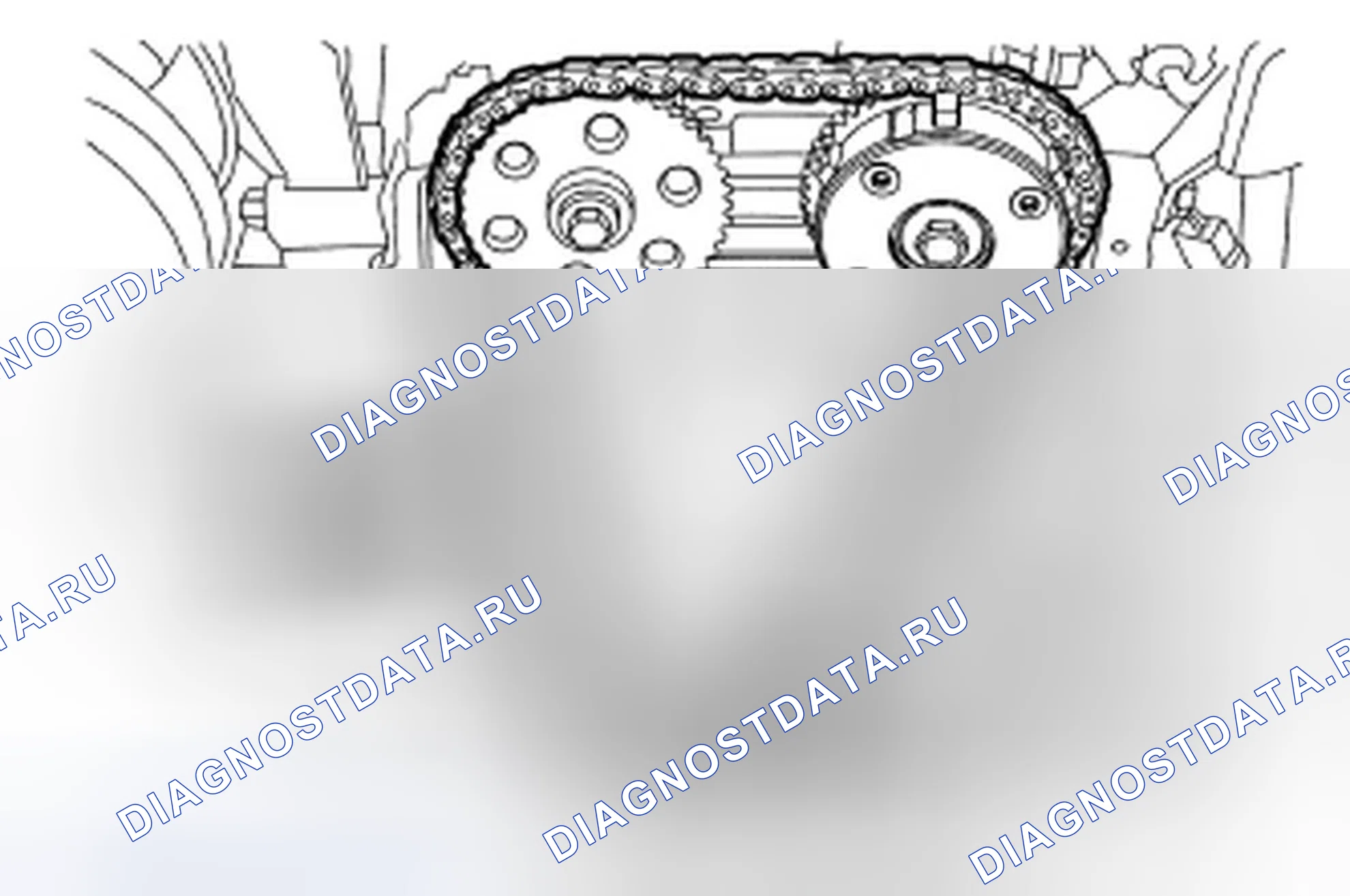 Рис. 638. Ford Escape II