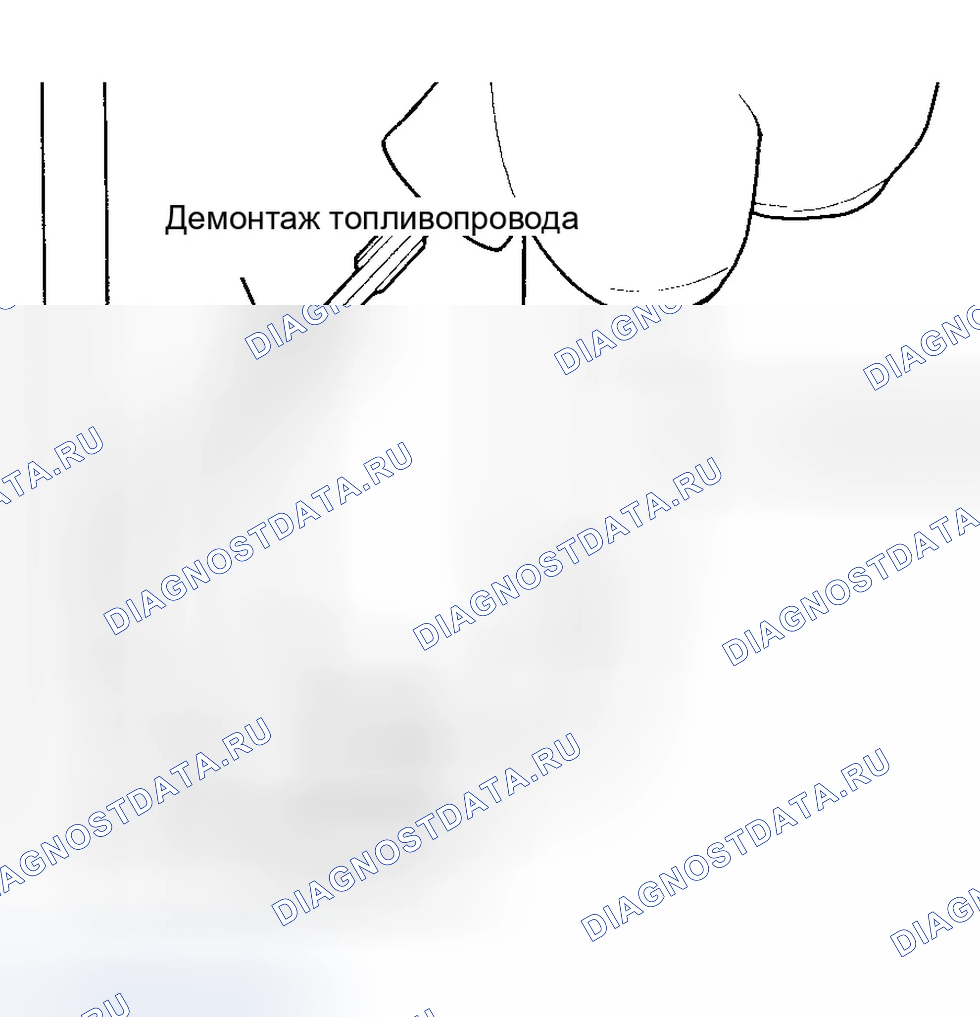 Рис. 14. Dodge Pickup R2500 