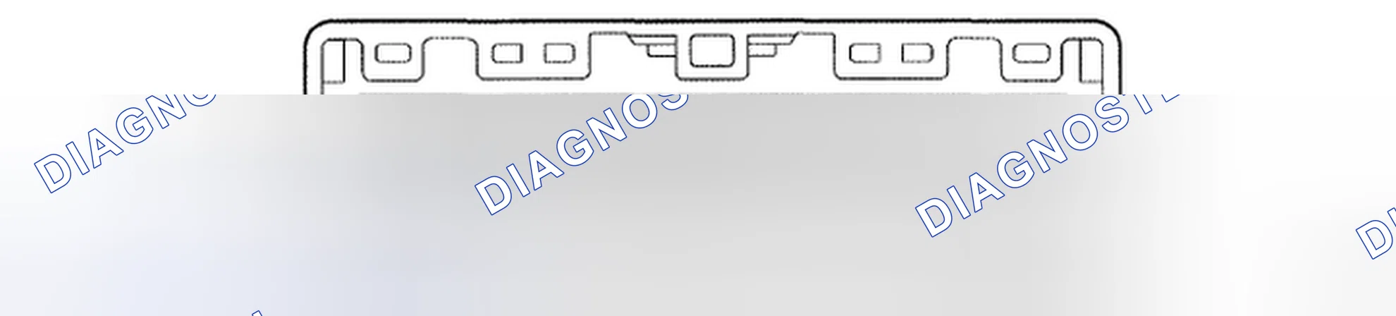 Рис. 61. Toyota 4Runner IV рестайлинг