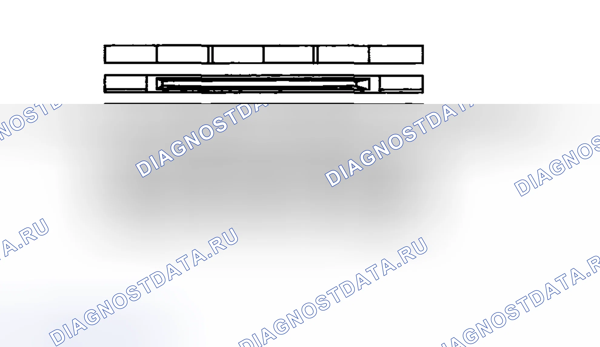 Рис. 46: ПРОЦЕДУРА ОЧИСТКИ ПАМЯТИ. Mazda 5 I