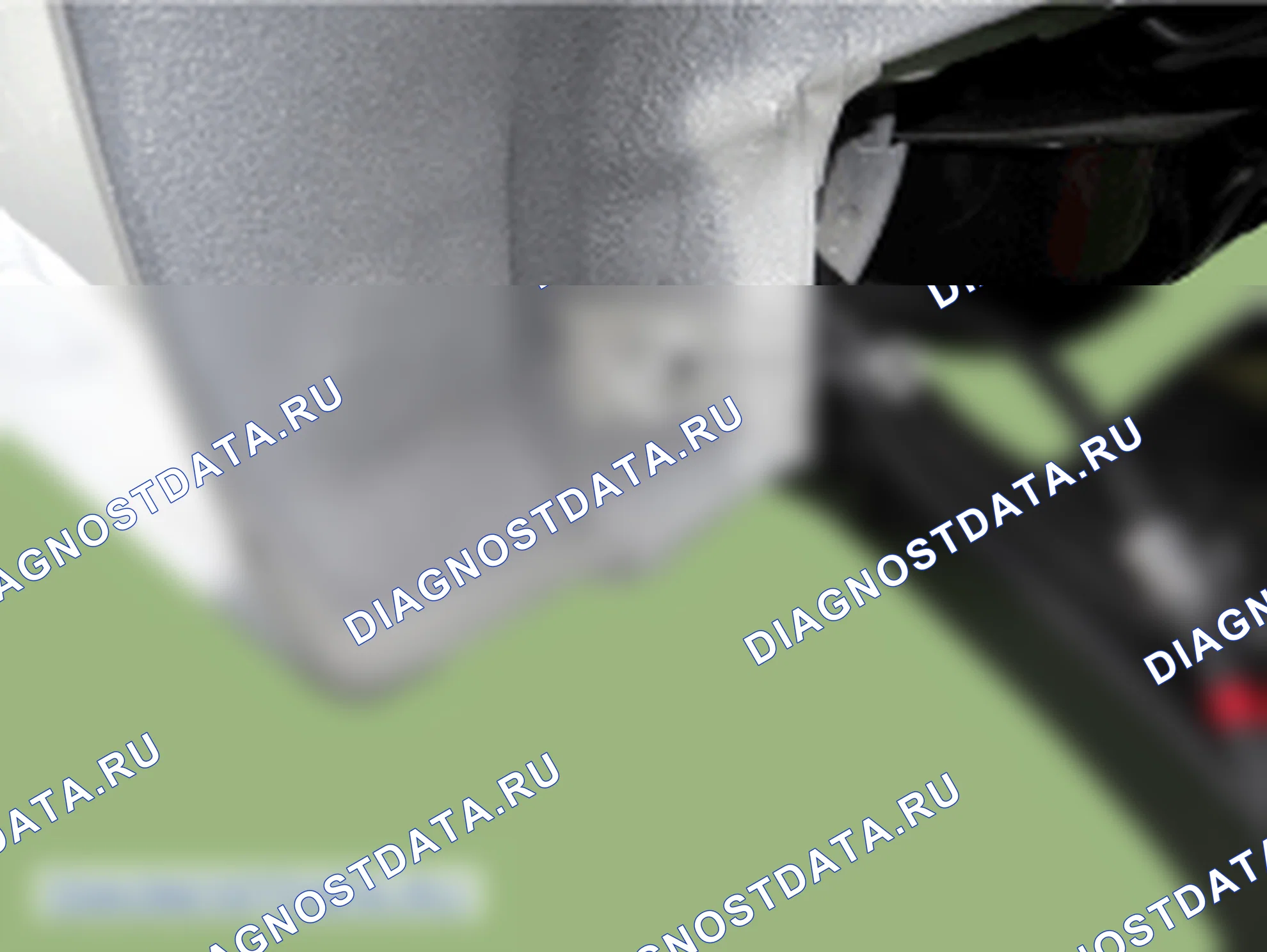 Балка заднего торсионного моста. Hyundai GRAND i10/Xcent BA