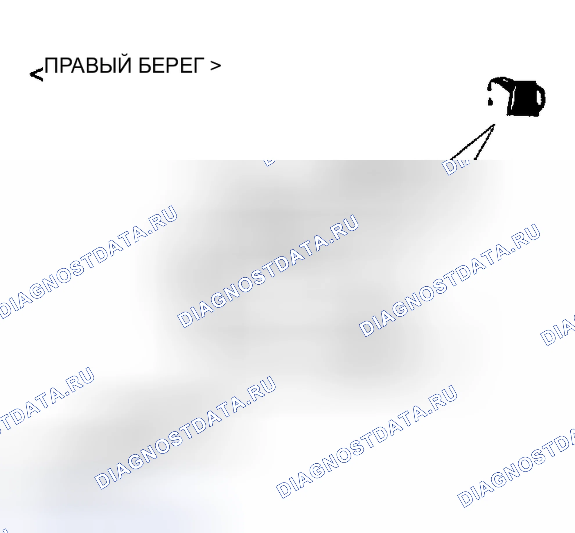 Рис. 33: > > B < < МОНТАЖ МАСЛЯНОГО УПЛОТНЕНИЯ РАСПРЕДЕЛИТЕЛЬНОГО ВАЛА. Chrysler Sebring II рестайлинг