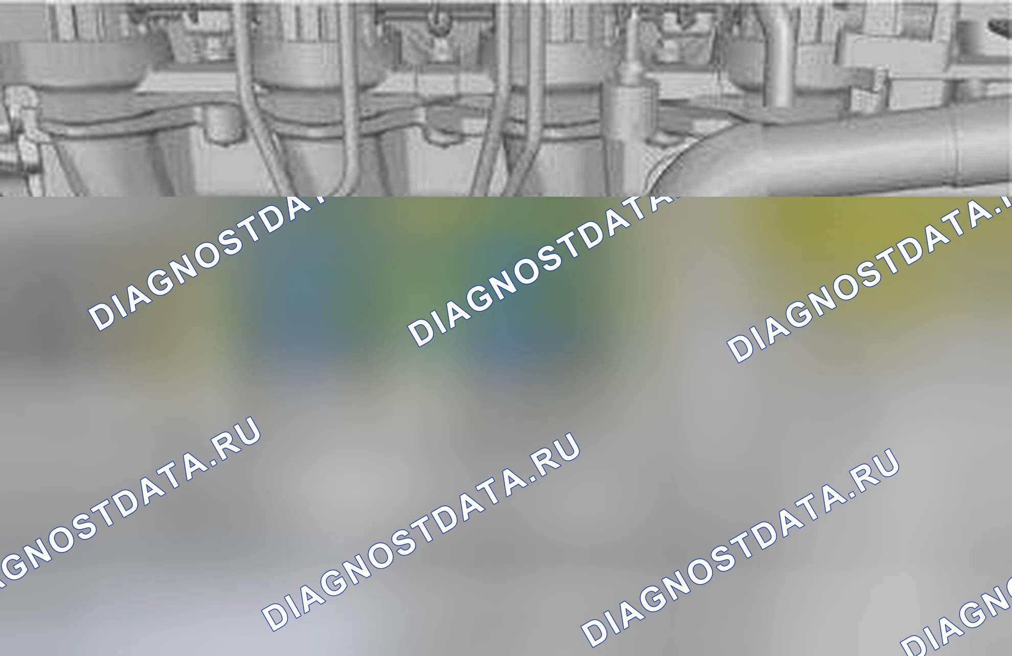 Рис. 486. Volvo V70 III