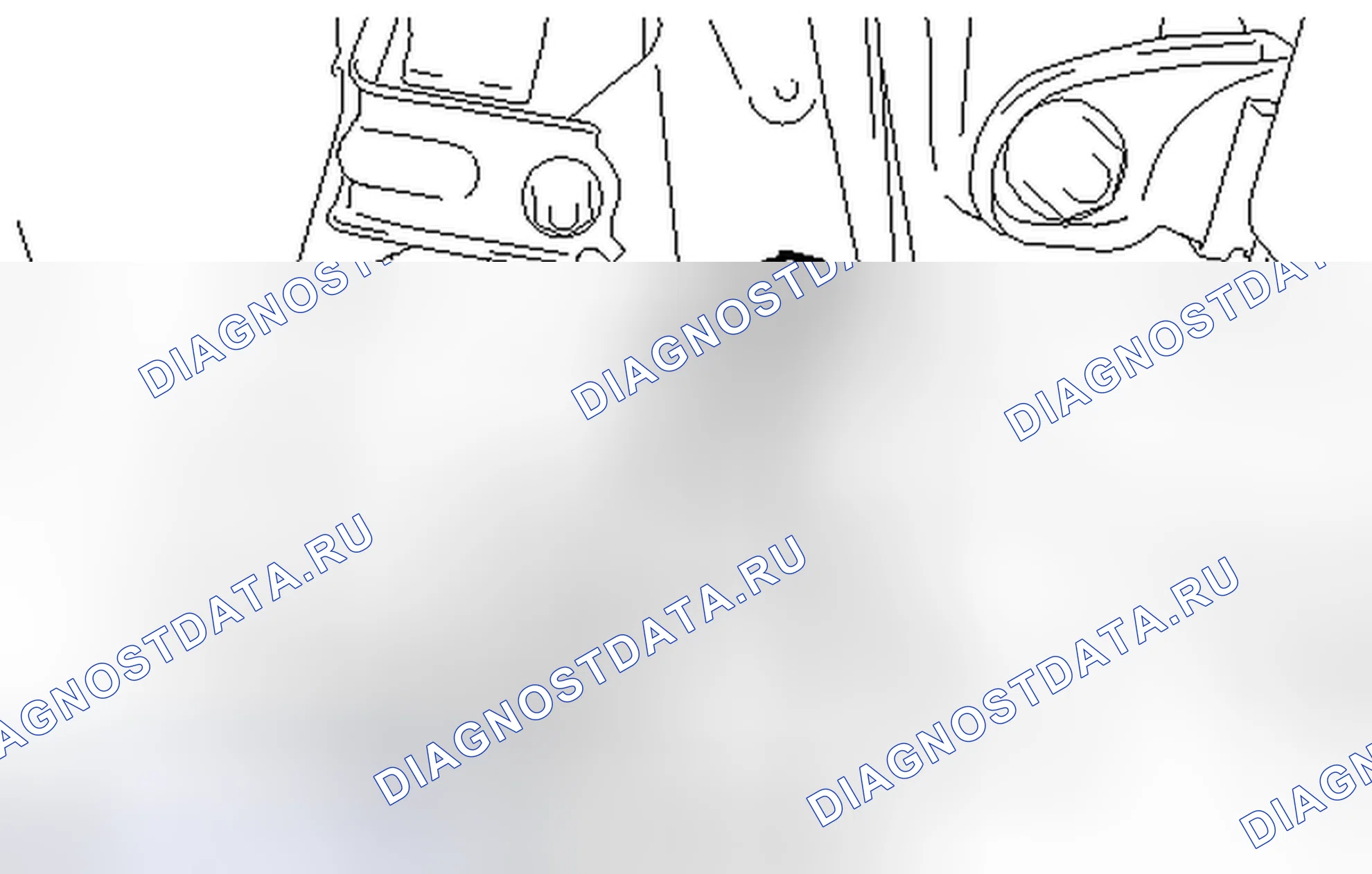 Рис. 49: УСТАНОВКА. Haval H6S I