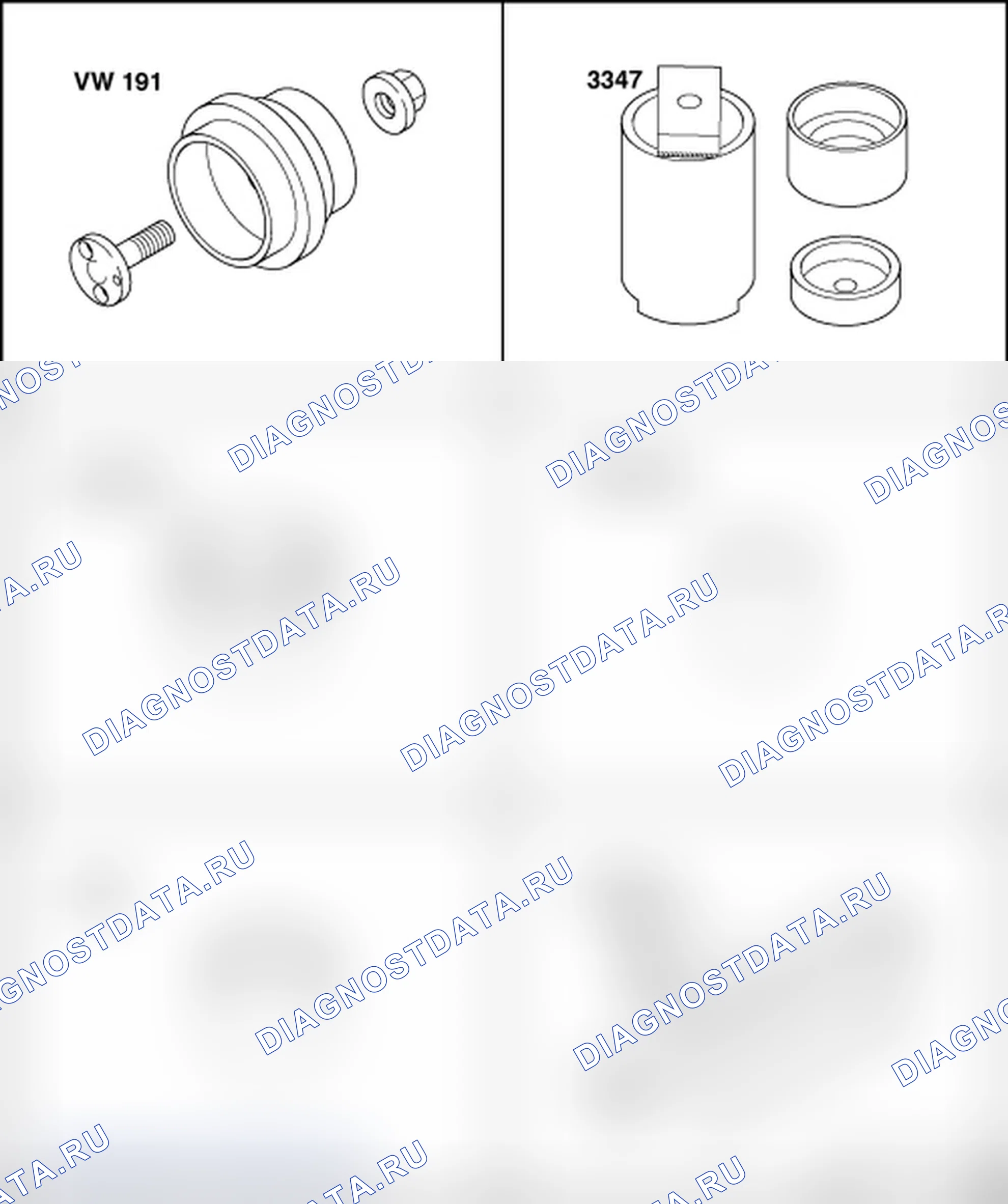 Рис. 62. Volkswagen New Beetle A4