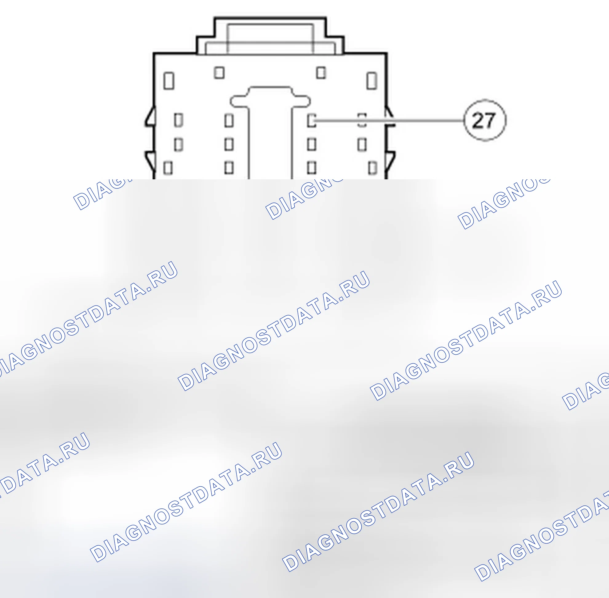 Рис. 719. Ford Freestyle I