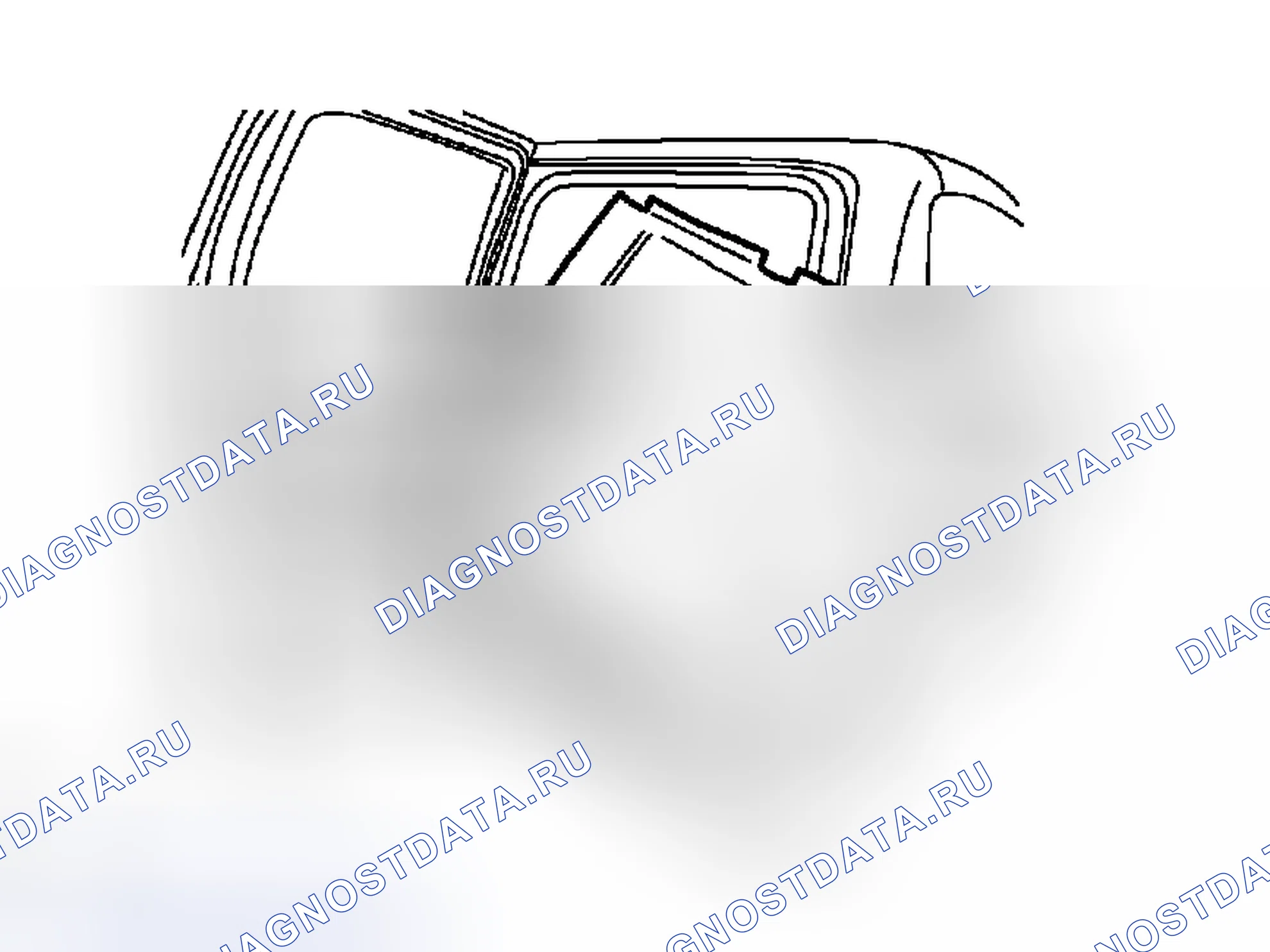 Рис. 52. Toyota Tacoma II