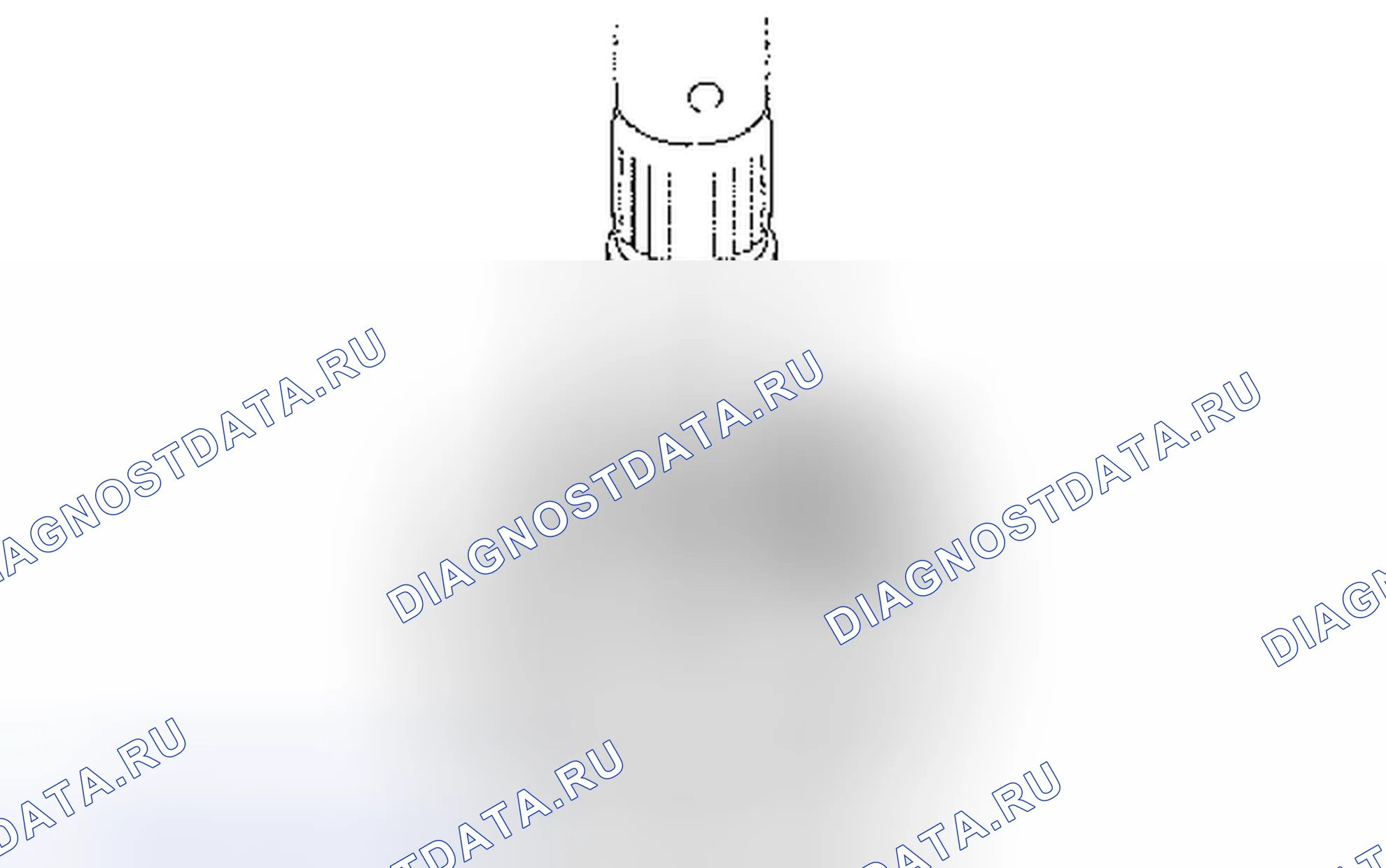 Рис. 1733. Toyota Tacoma II рестайлинг