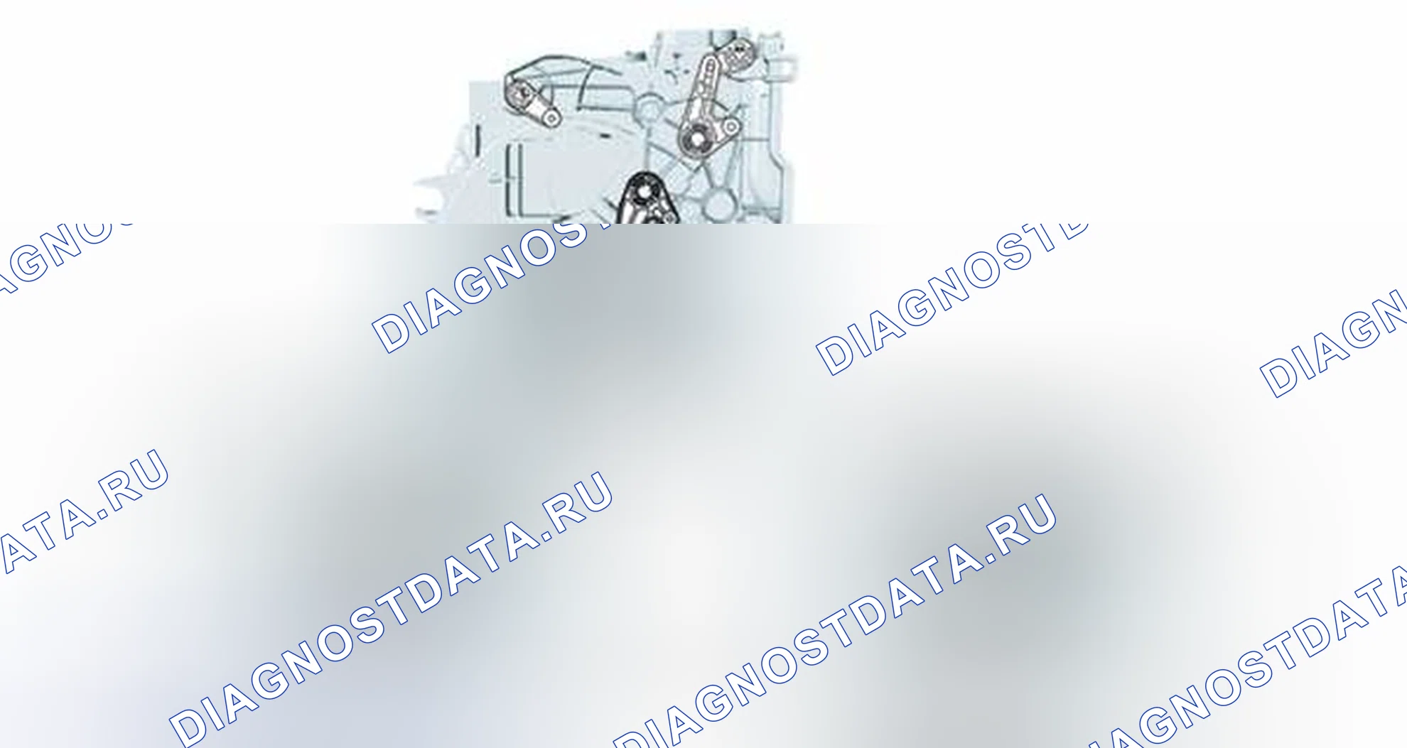 Рис. 397. Toyota Highlander III