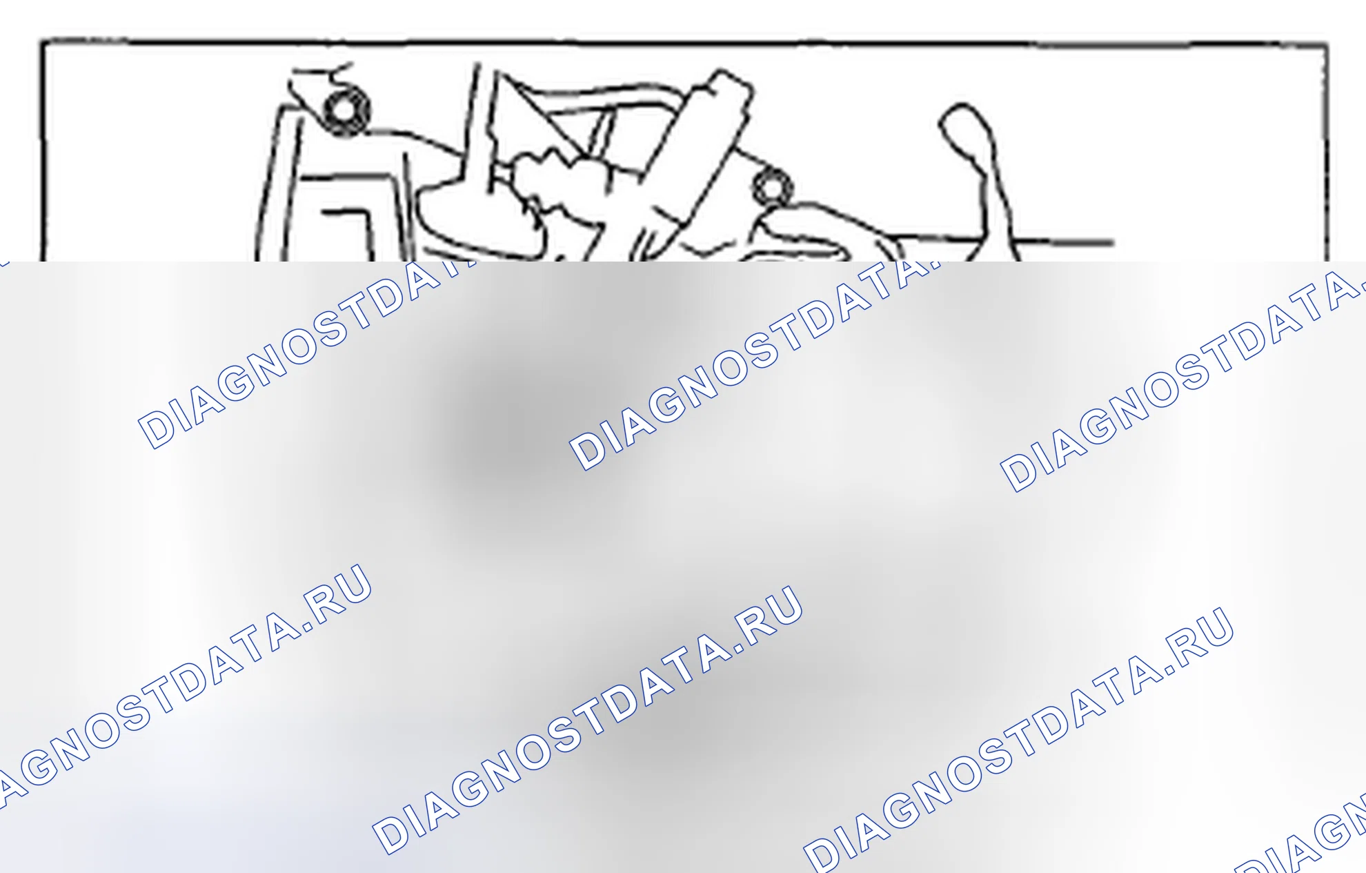 Рис. 116. Subaru Impreza WRX GE рестайлинг