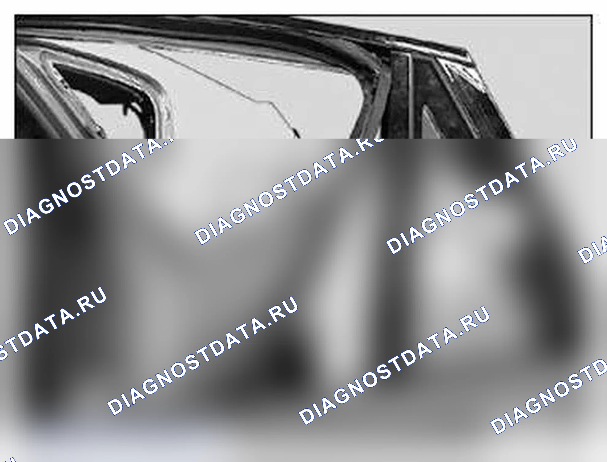 Рис. 1036. BMW X6 M E71