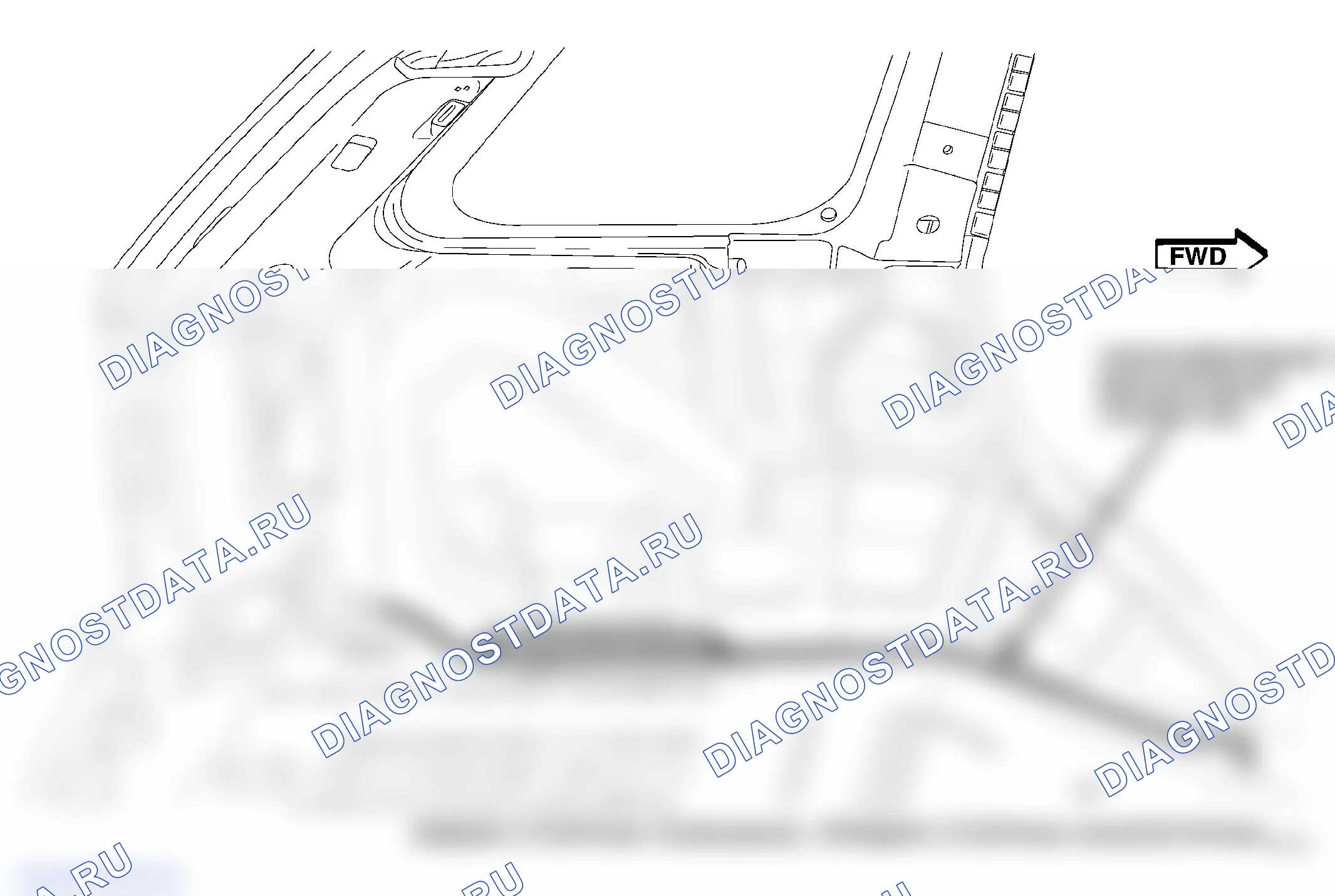 Рис. 20. Jeep Grand Cherokee WK