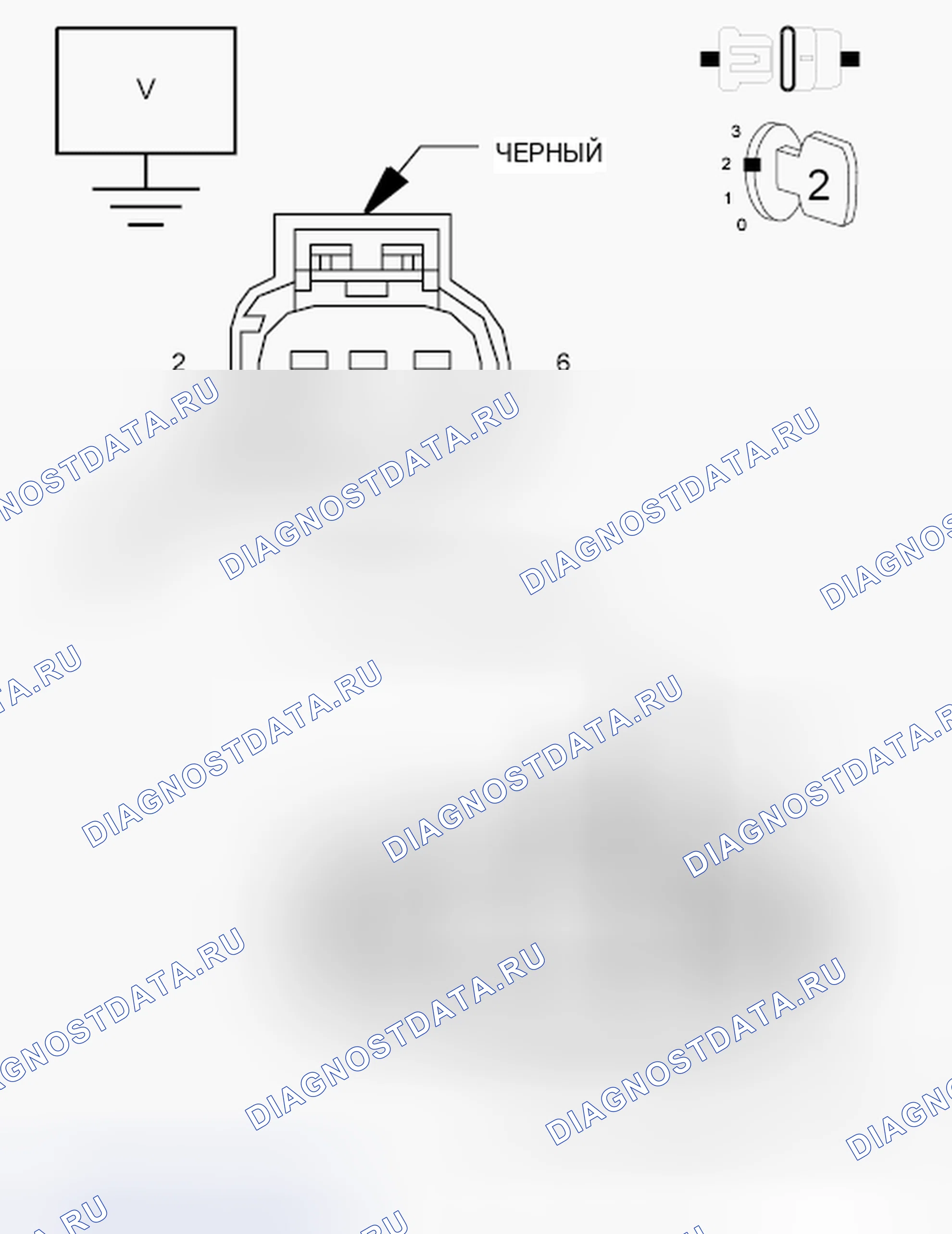 Рис. 178. RAM Pickup 1500 