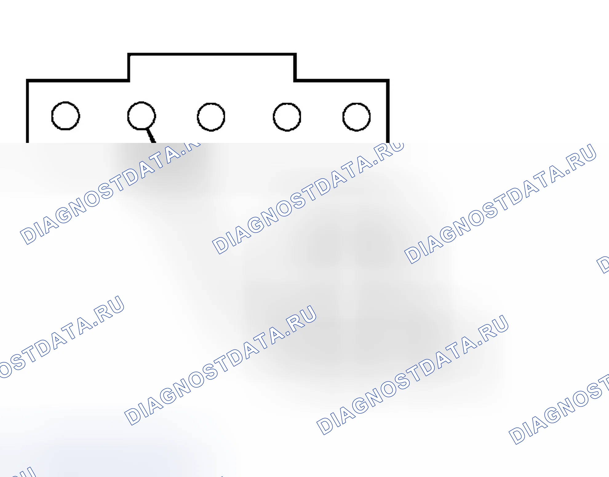Рис. 136. Ford Cab & Chassis F350 Super Duty 