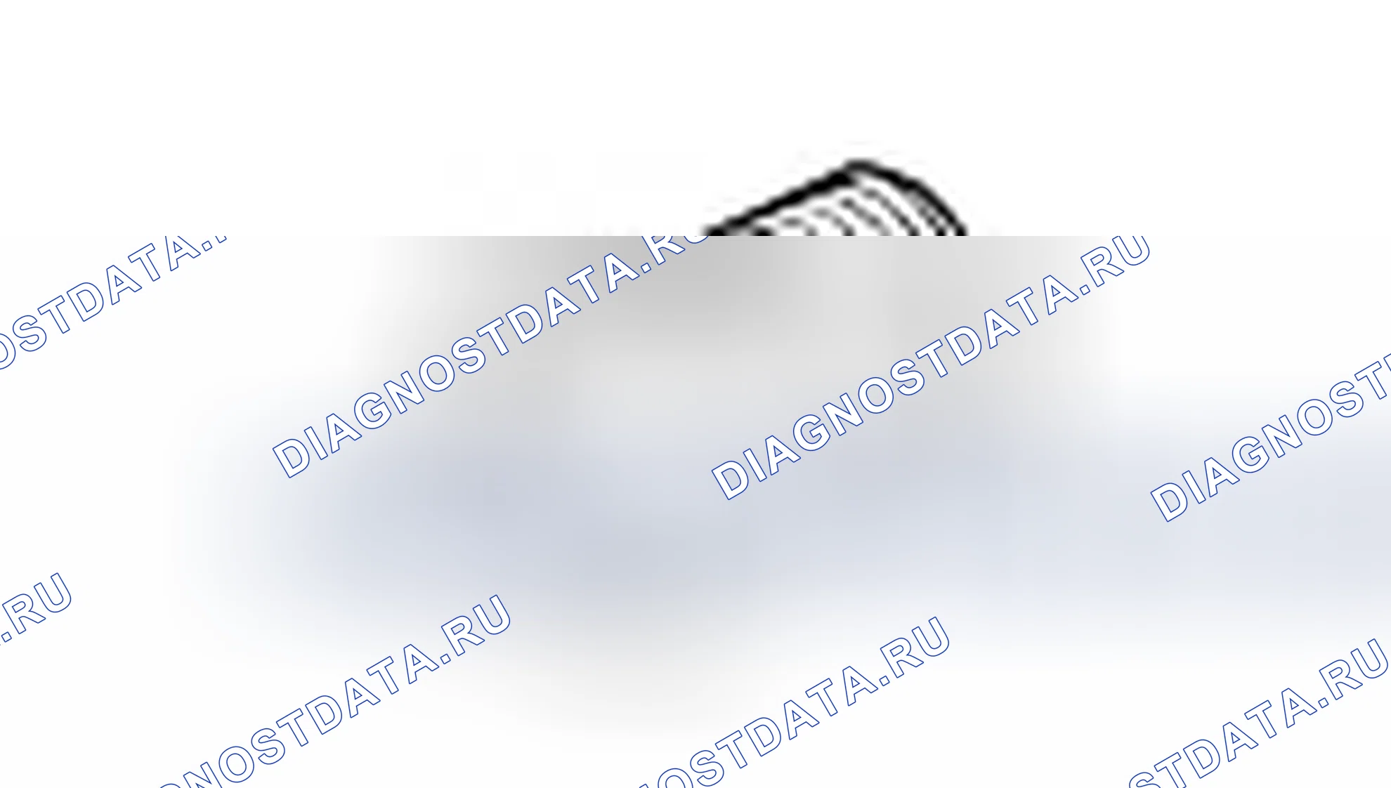Специальные сервисные инструменты (M5SR1). Hyundai H-1 A1