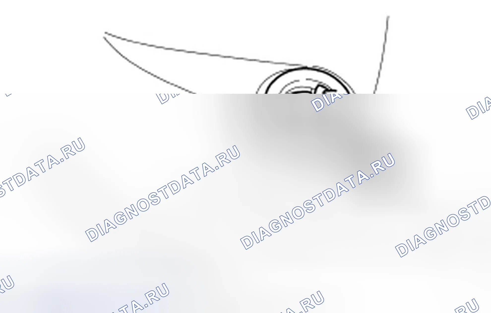 Рис. 215. Ford Mustang V