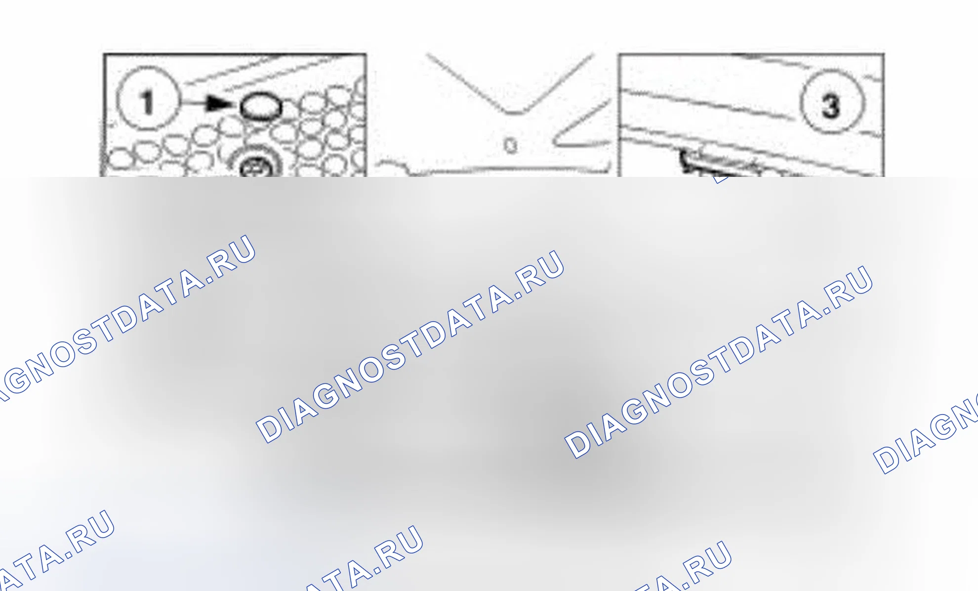 Рис. 1. Ford Focus I рестайлинг