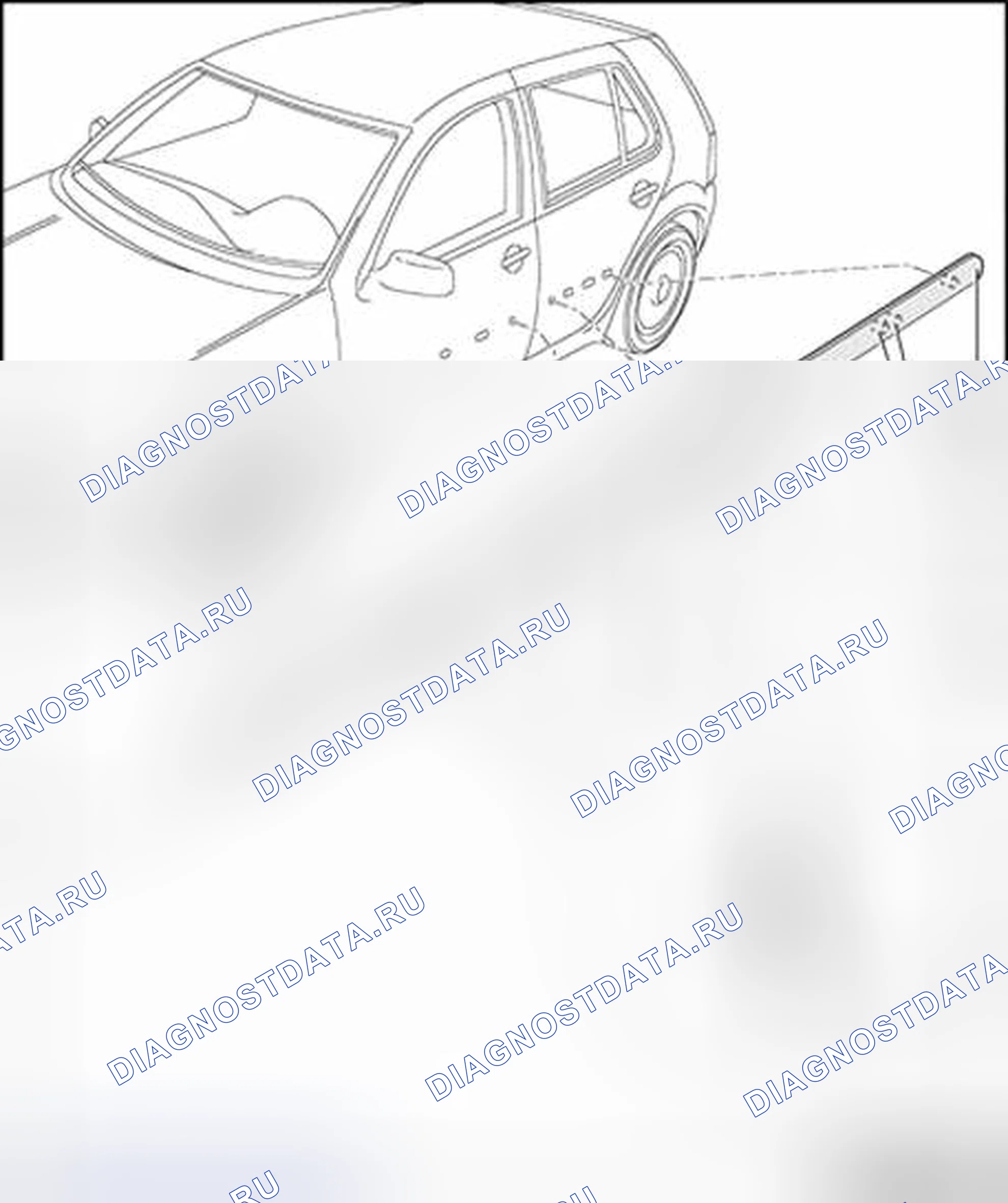 Рис. 223. Volkswagen Jetta IV