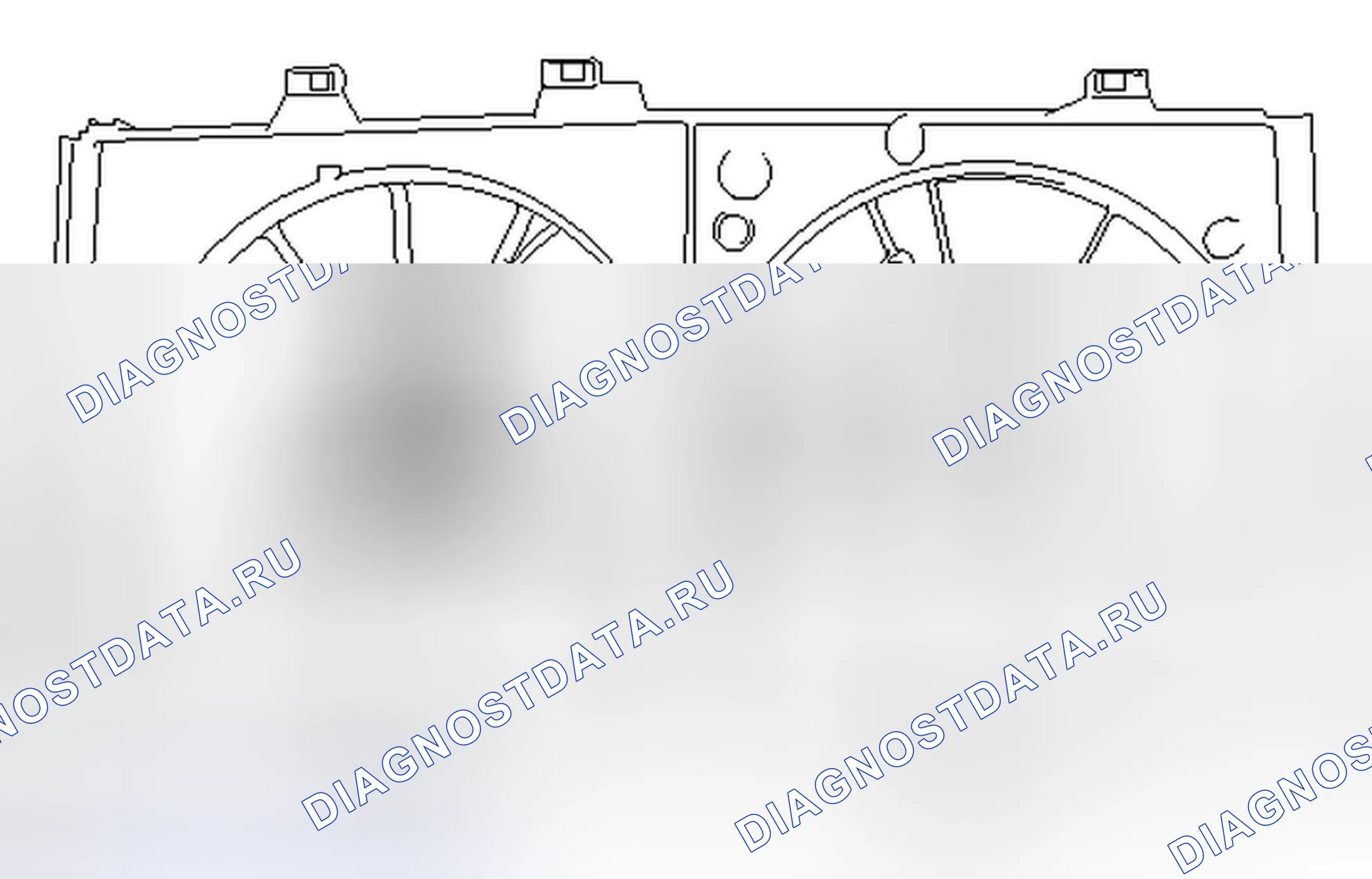 Рис. 19. Toyota Camry XV50