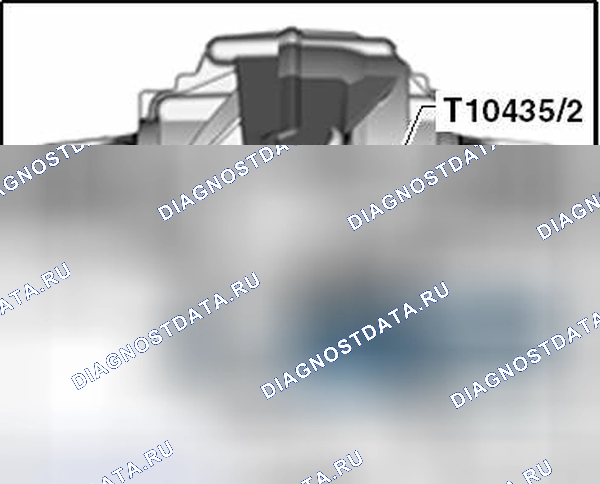 Рис. 78. Volkswagen Touareg II