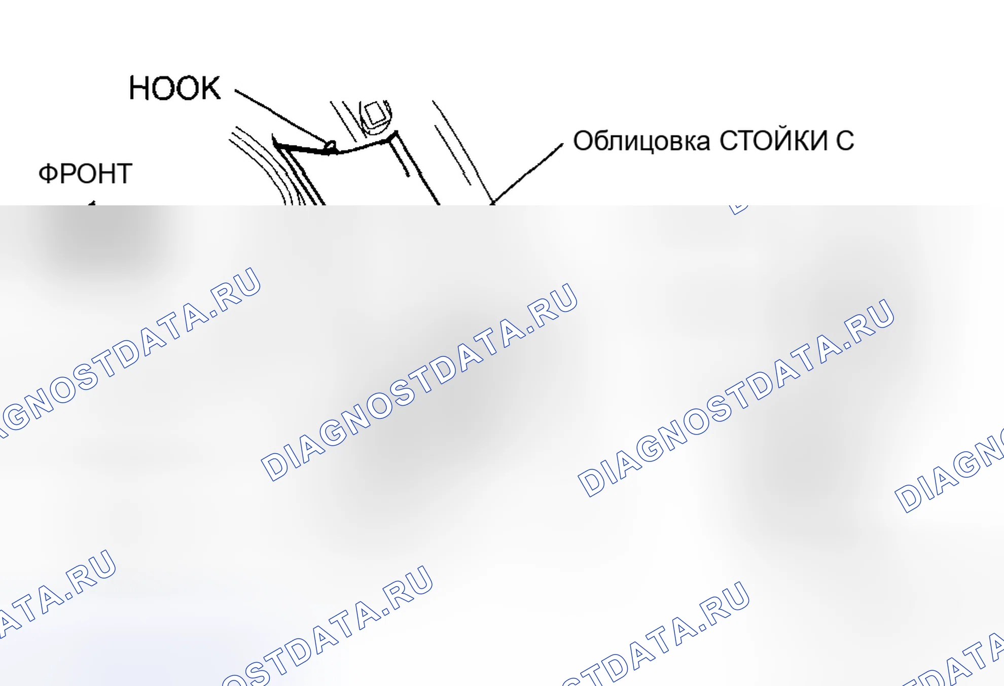 Рис. 27: Спорт-универсал. Mazda 6 GH рестайлинг
