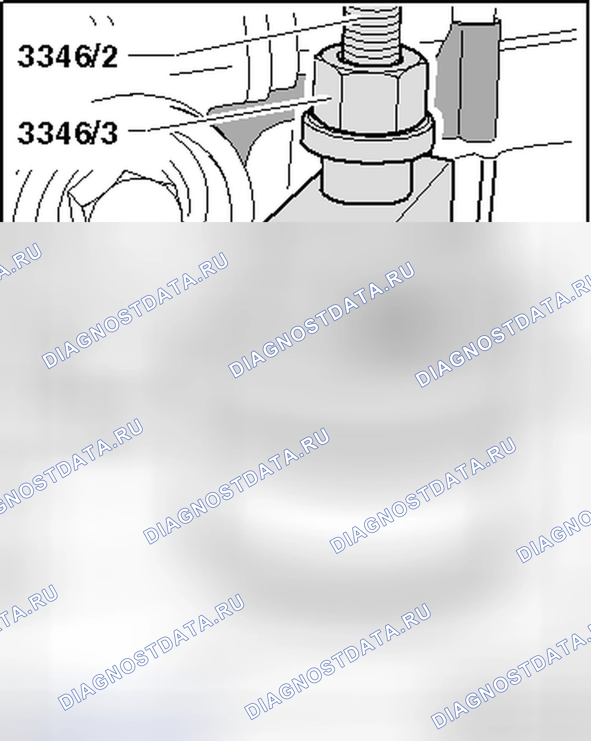 Рис. 45. Volkswagen Golf R VI