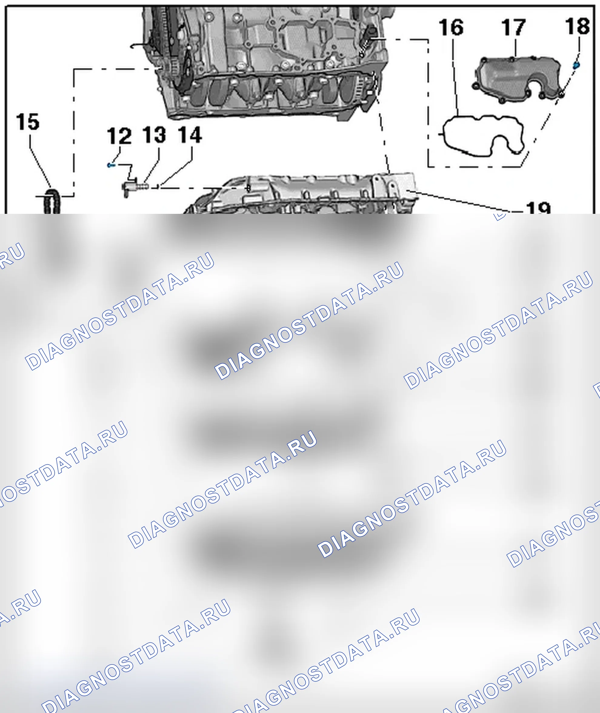 Рис. 53. Audi TT 8J рестайлинг