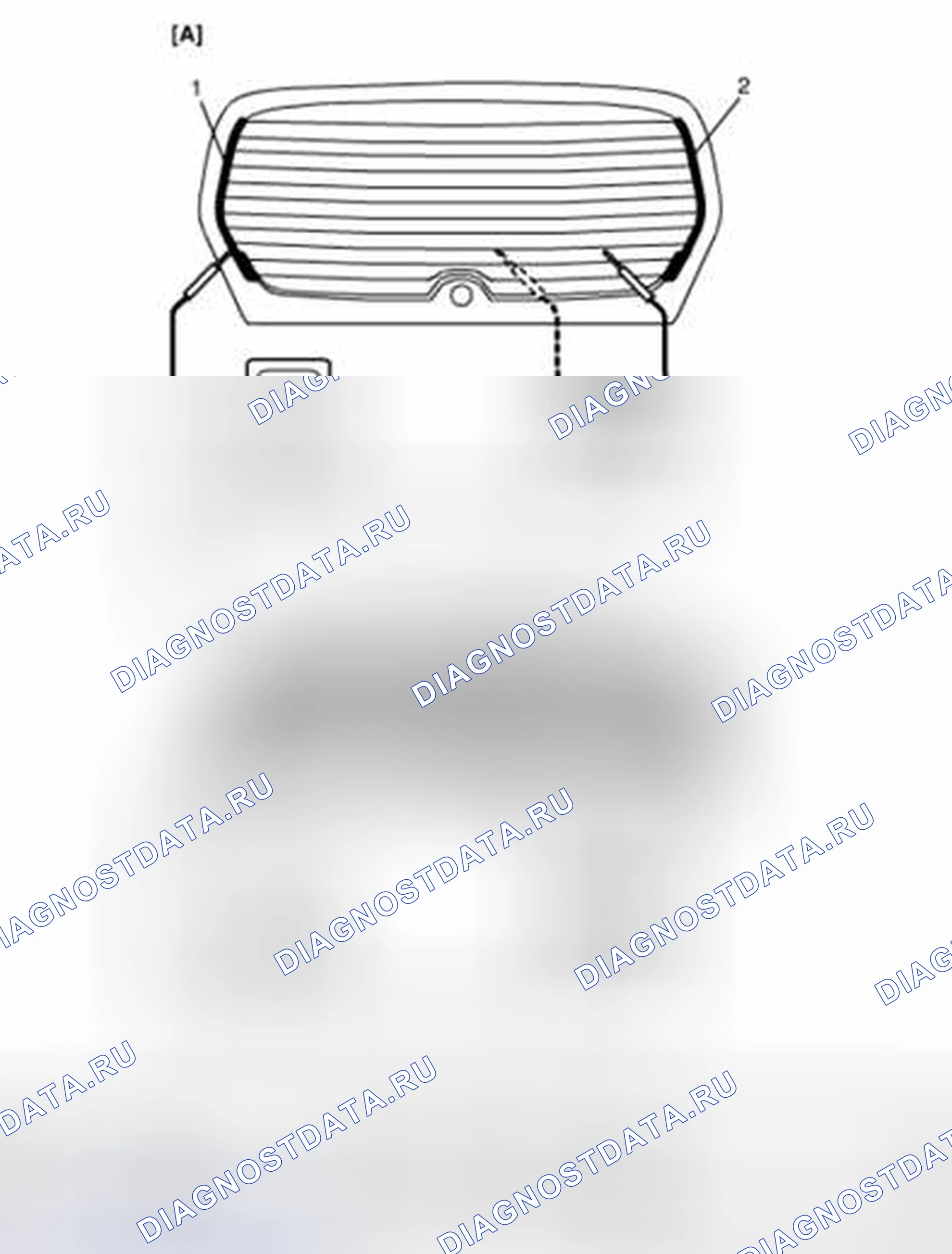 Рис. 5. Suzuki SX4 I рестайлинг