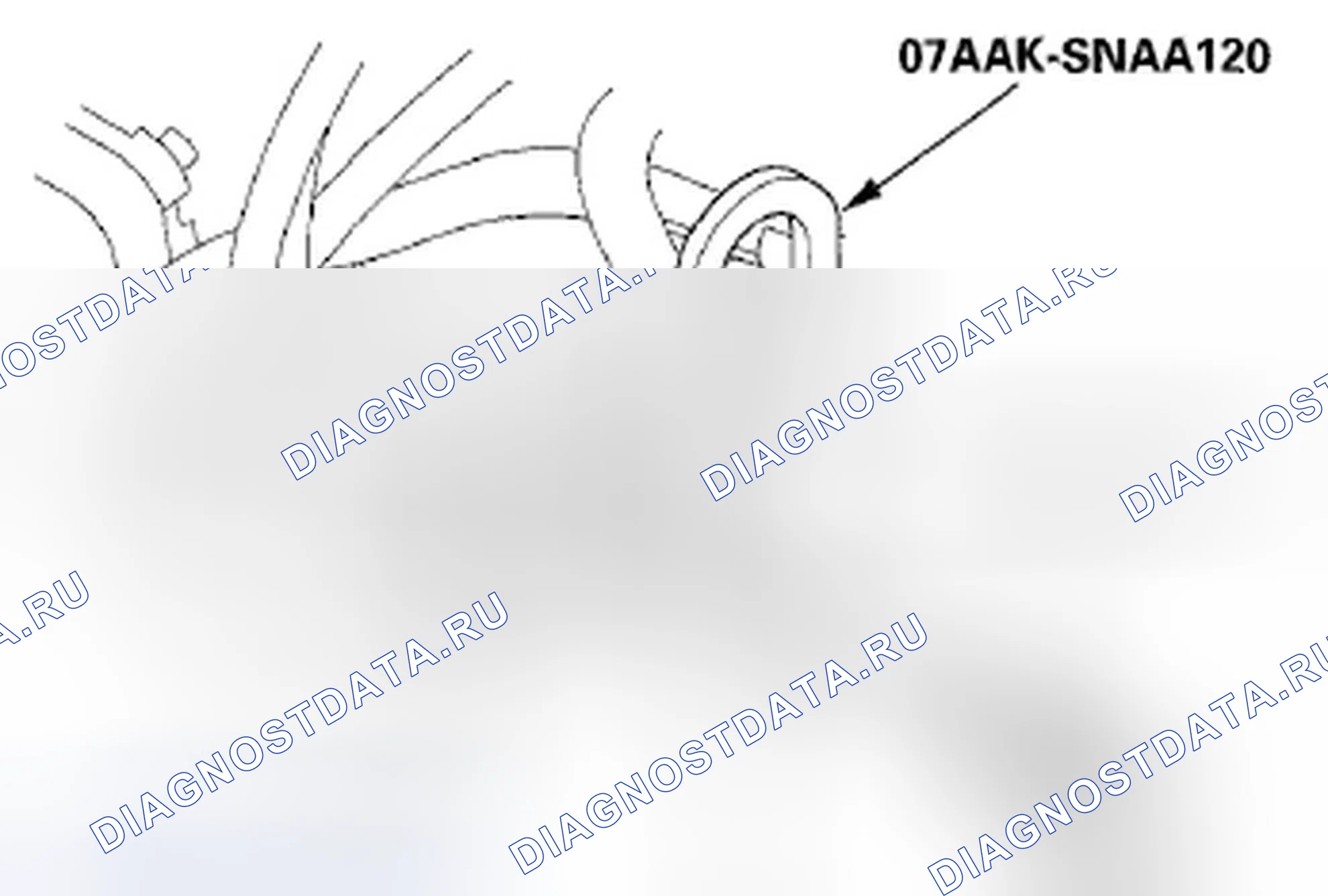 Рис. 94. Honda Fit GE