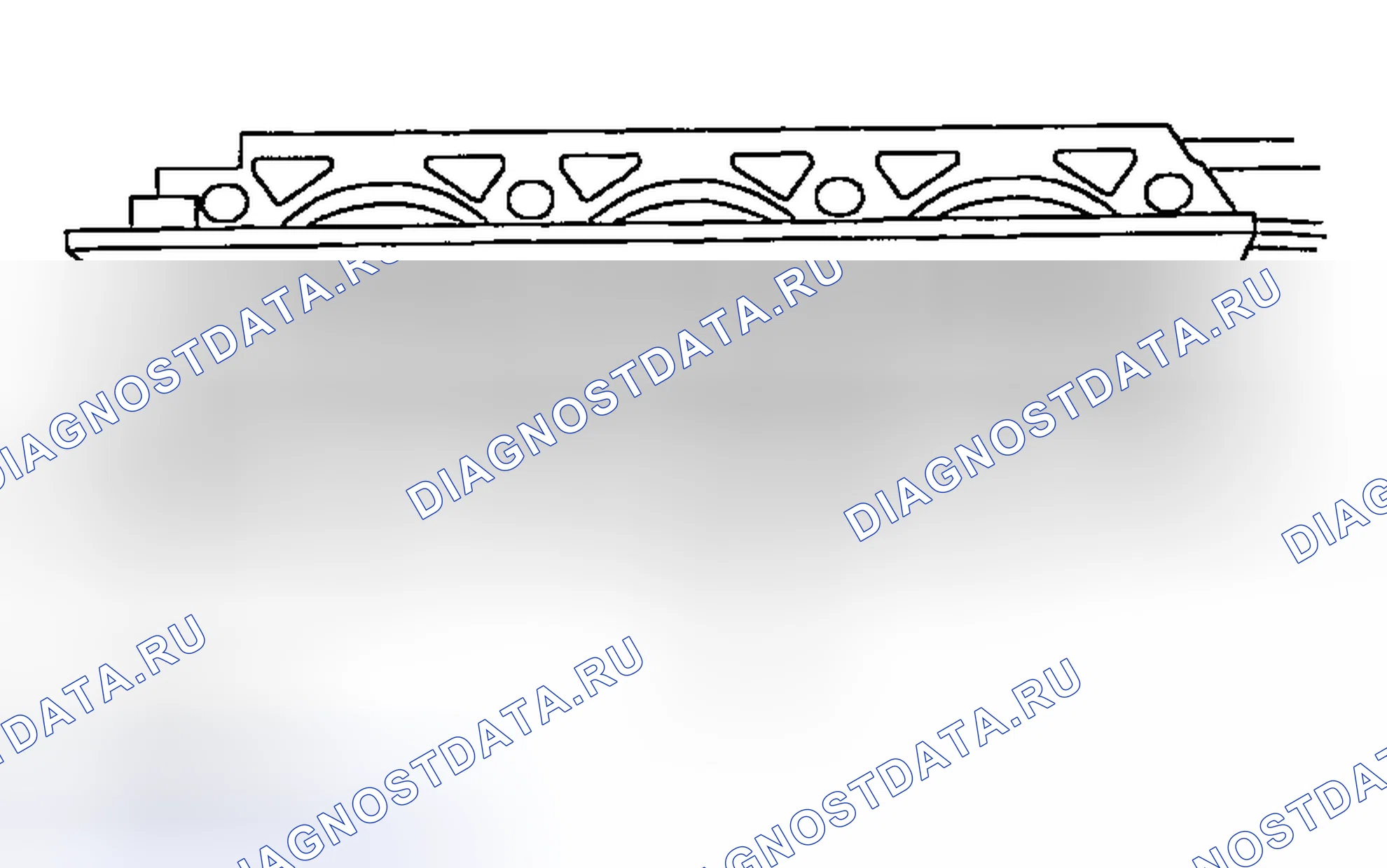 Рис. 975. Hyundai Pony I