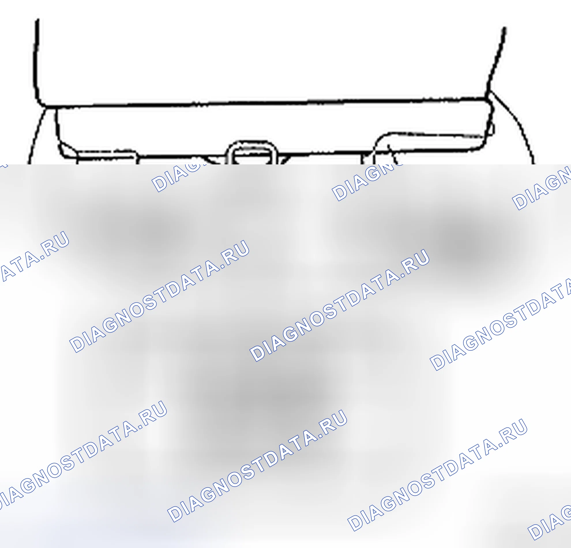 Рис. 224. Toyota Yaris II