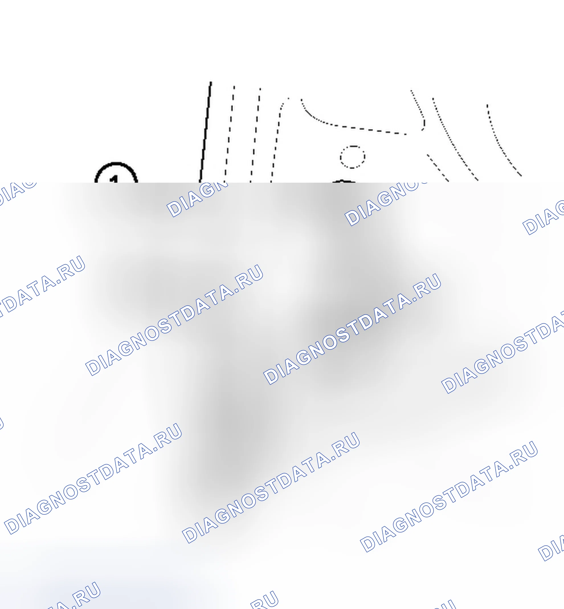 Рис. 25. Dodge Magnum I