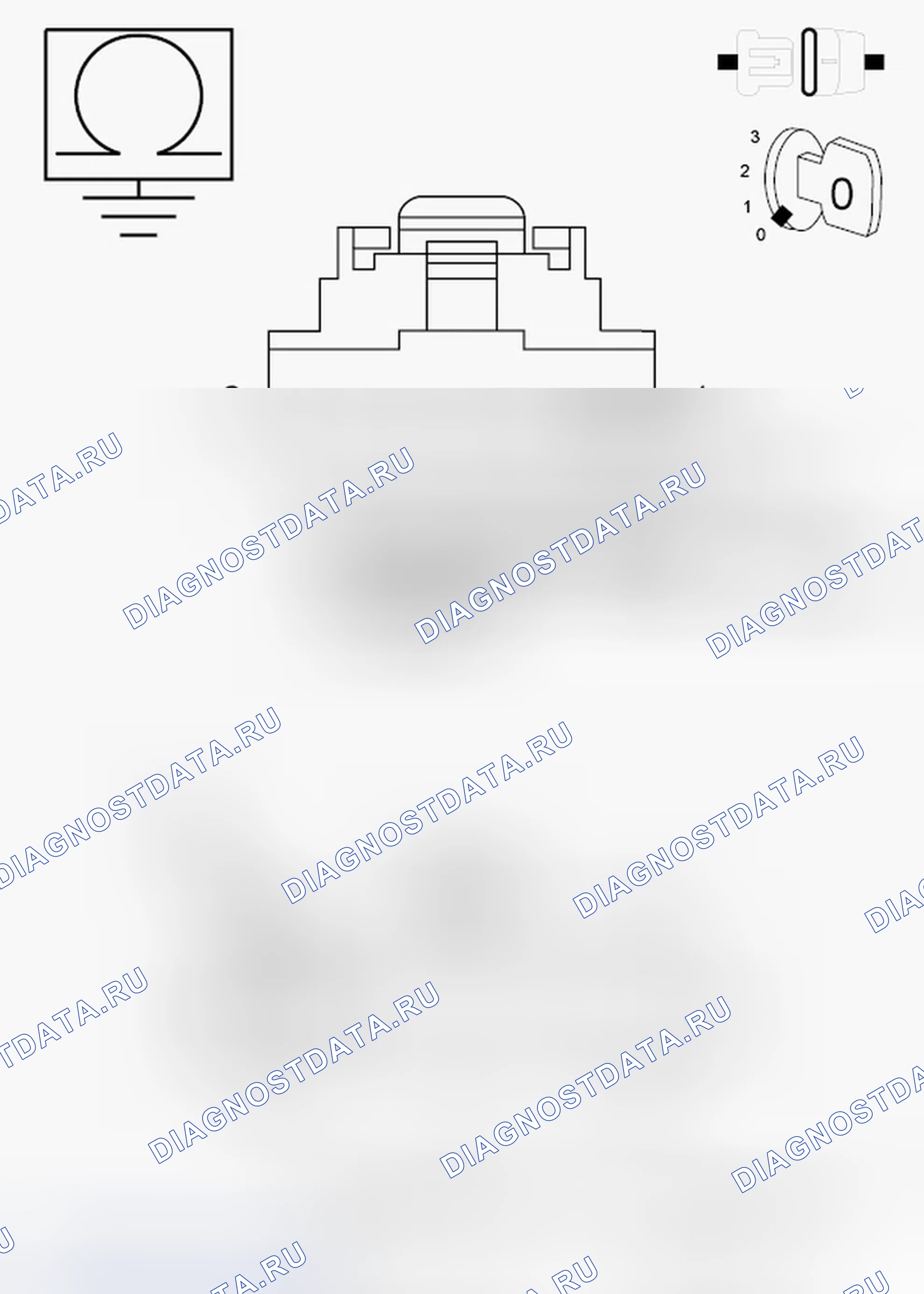 Рис. 18. Chrysler Town & Country V рестайлинг