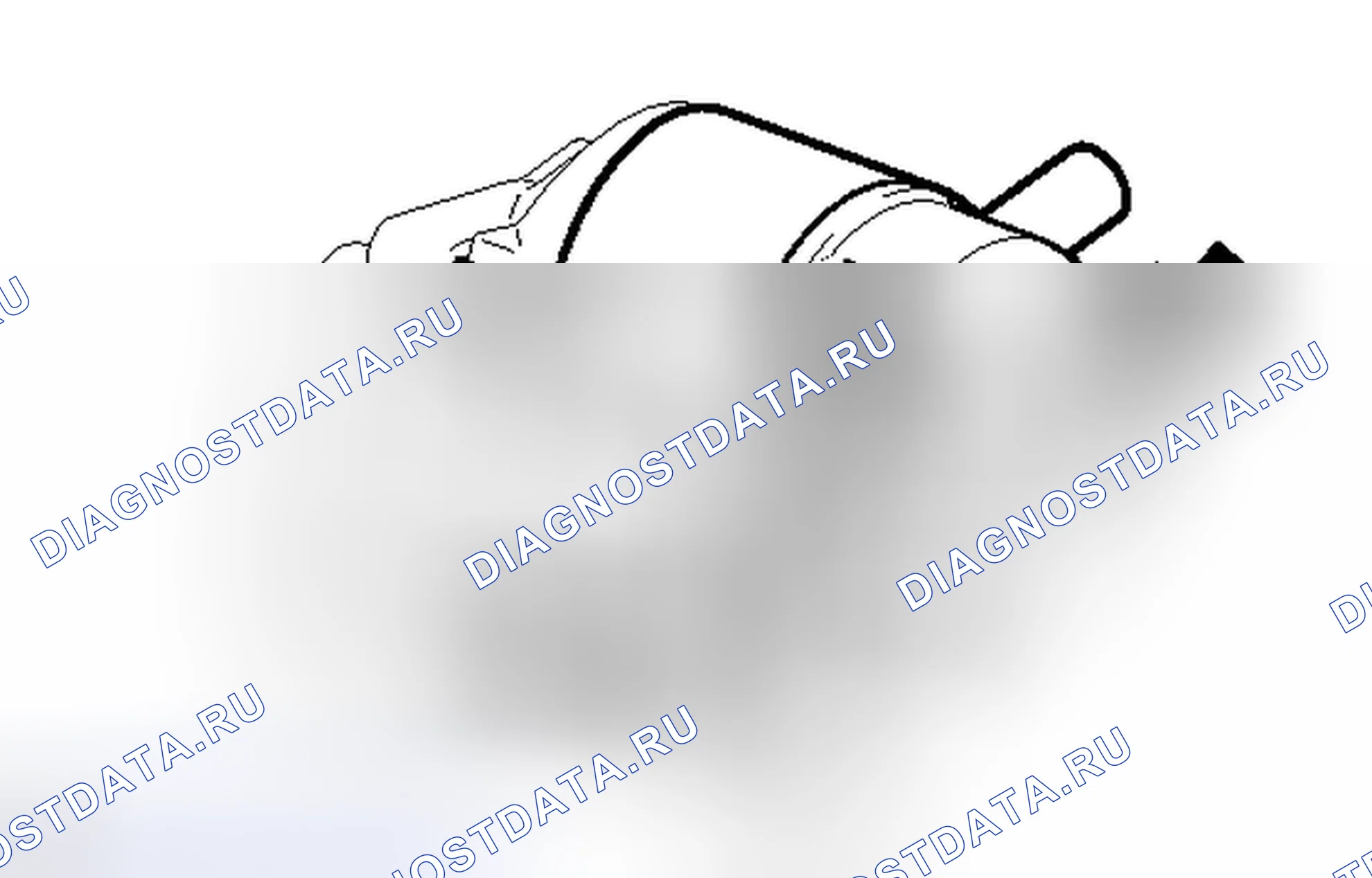 Рис. 9: РАЗБОРКА [08 / 2013 -]. Toyota FJ Cruiser I