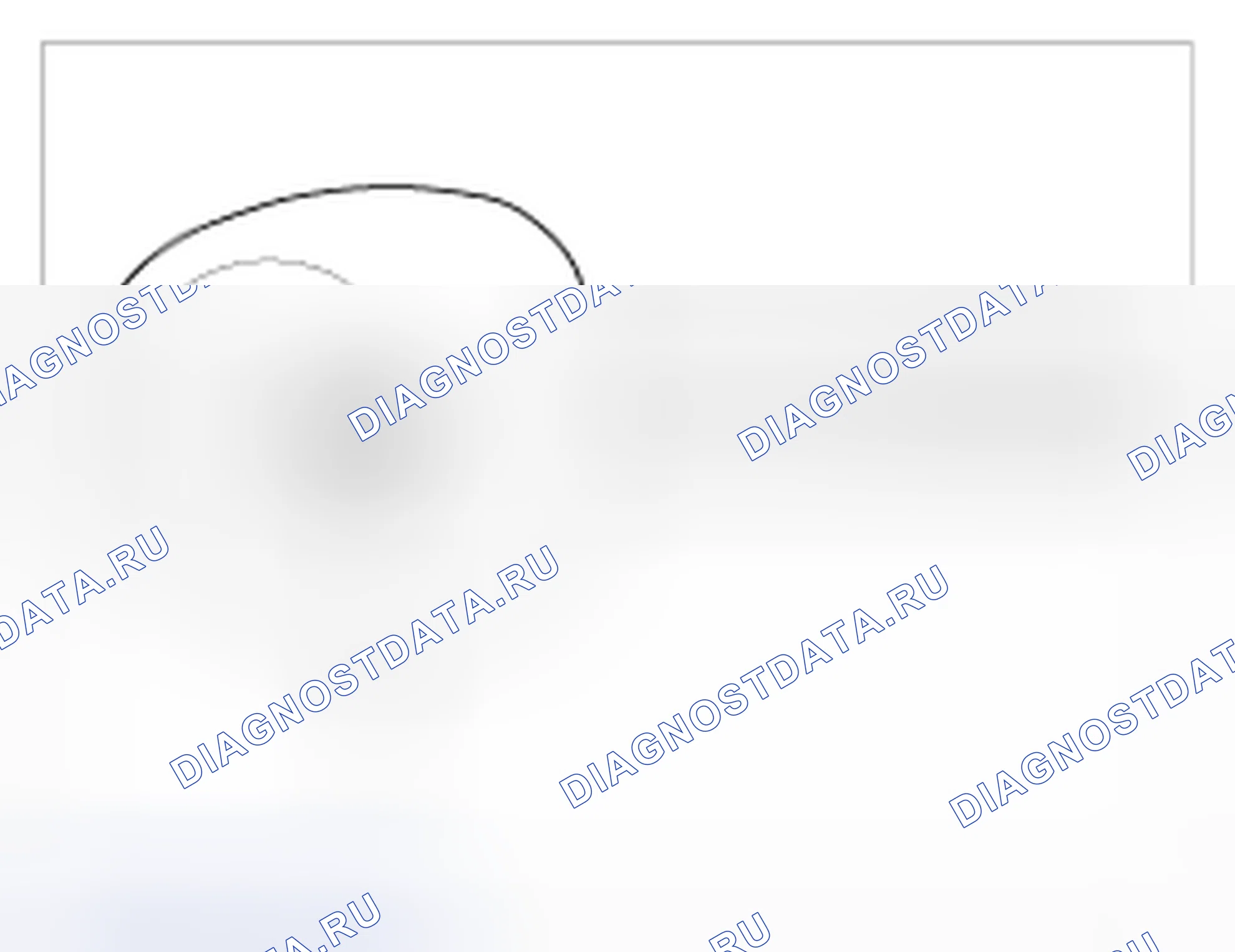 Рис. 11: ТРАНСПОНДЕР. BMW 6 серия F06/F13/F12