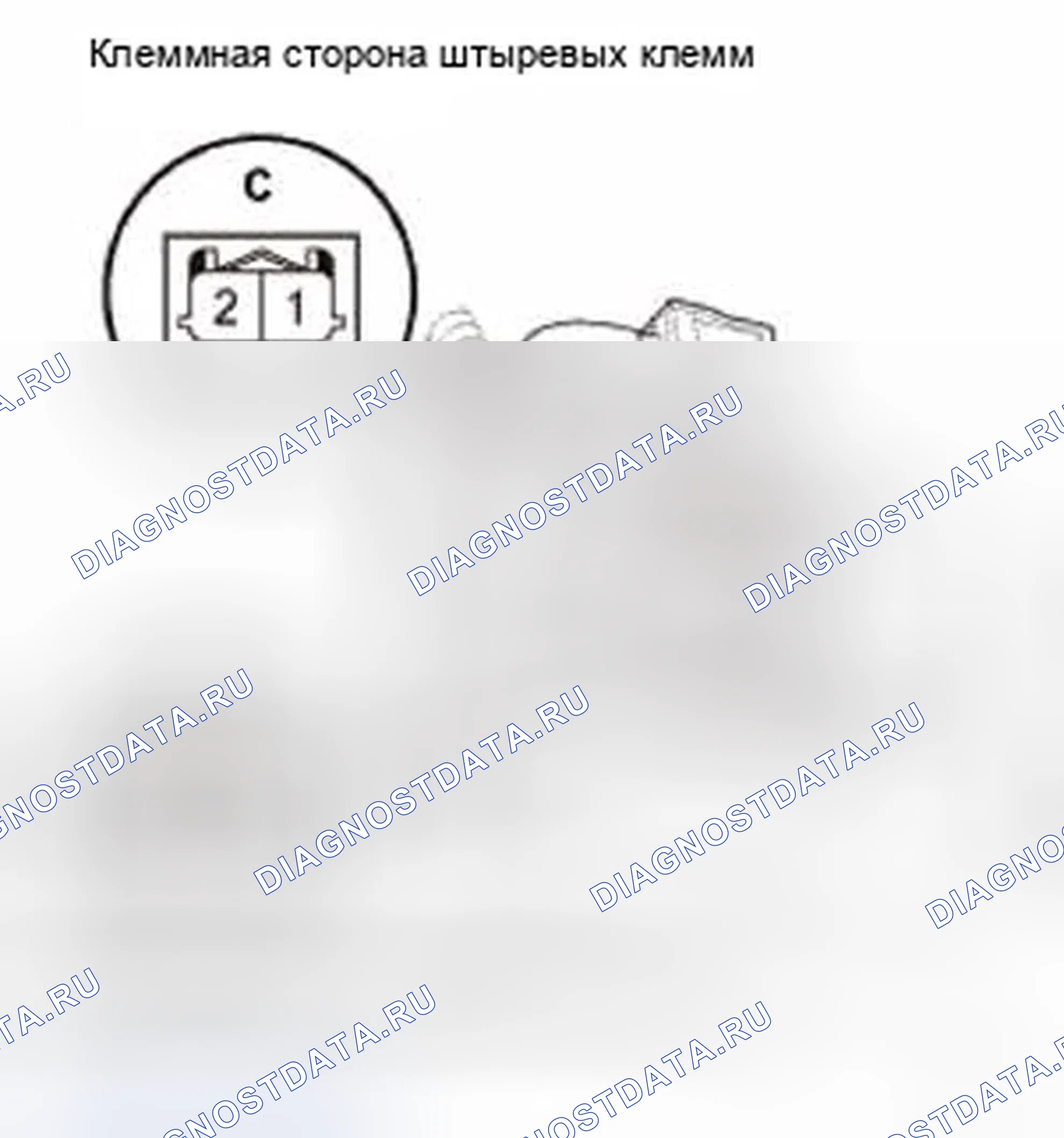 Рис. 37: Тест. Honda CR-V IV