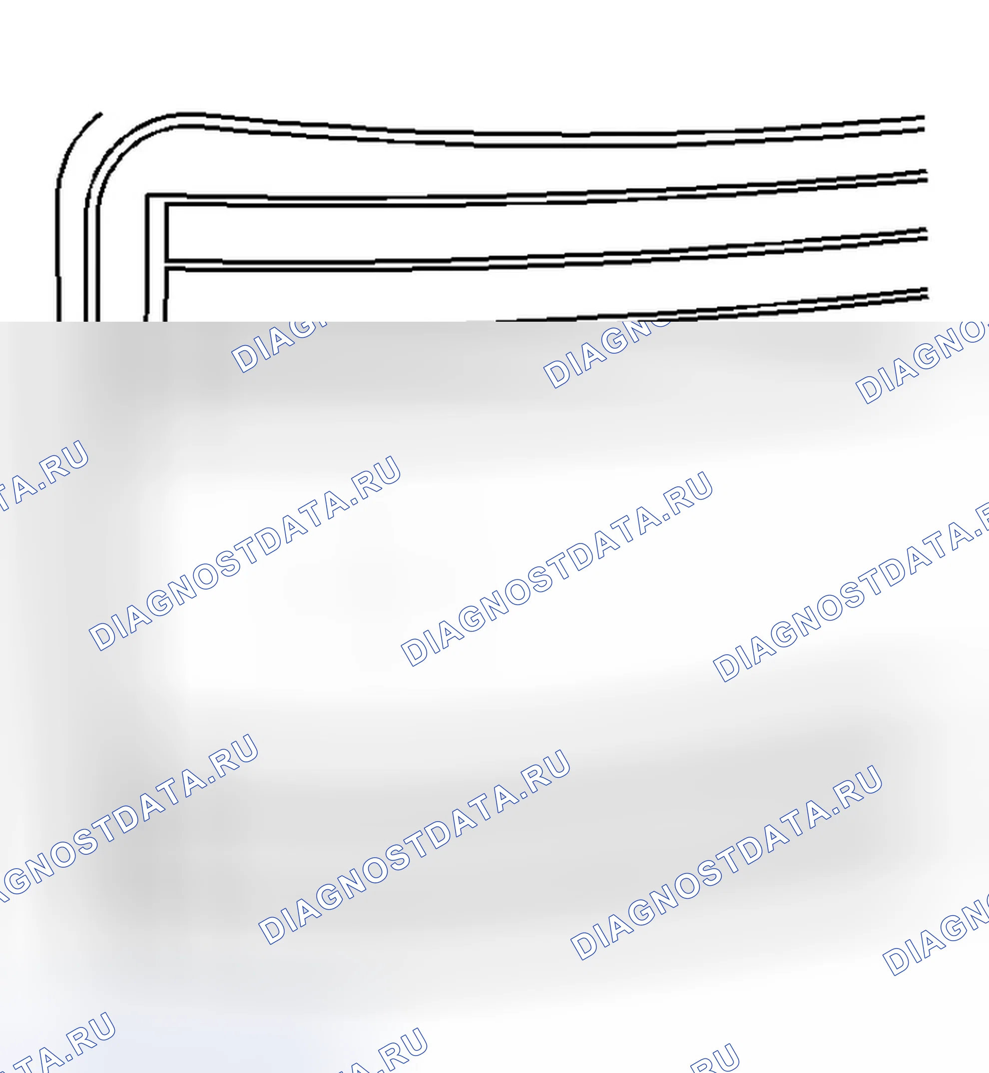 Рис. 7. Cadillac CTS I