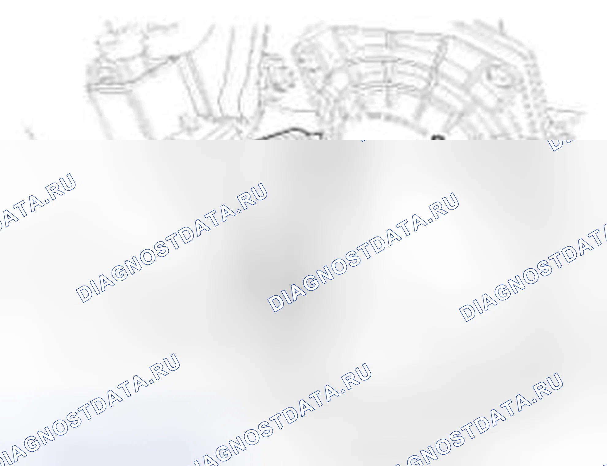 Рис. 215: Демонтаж. Geely Vision X3 Pro I
