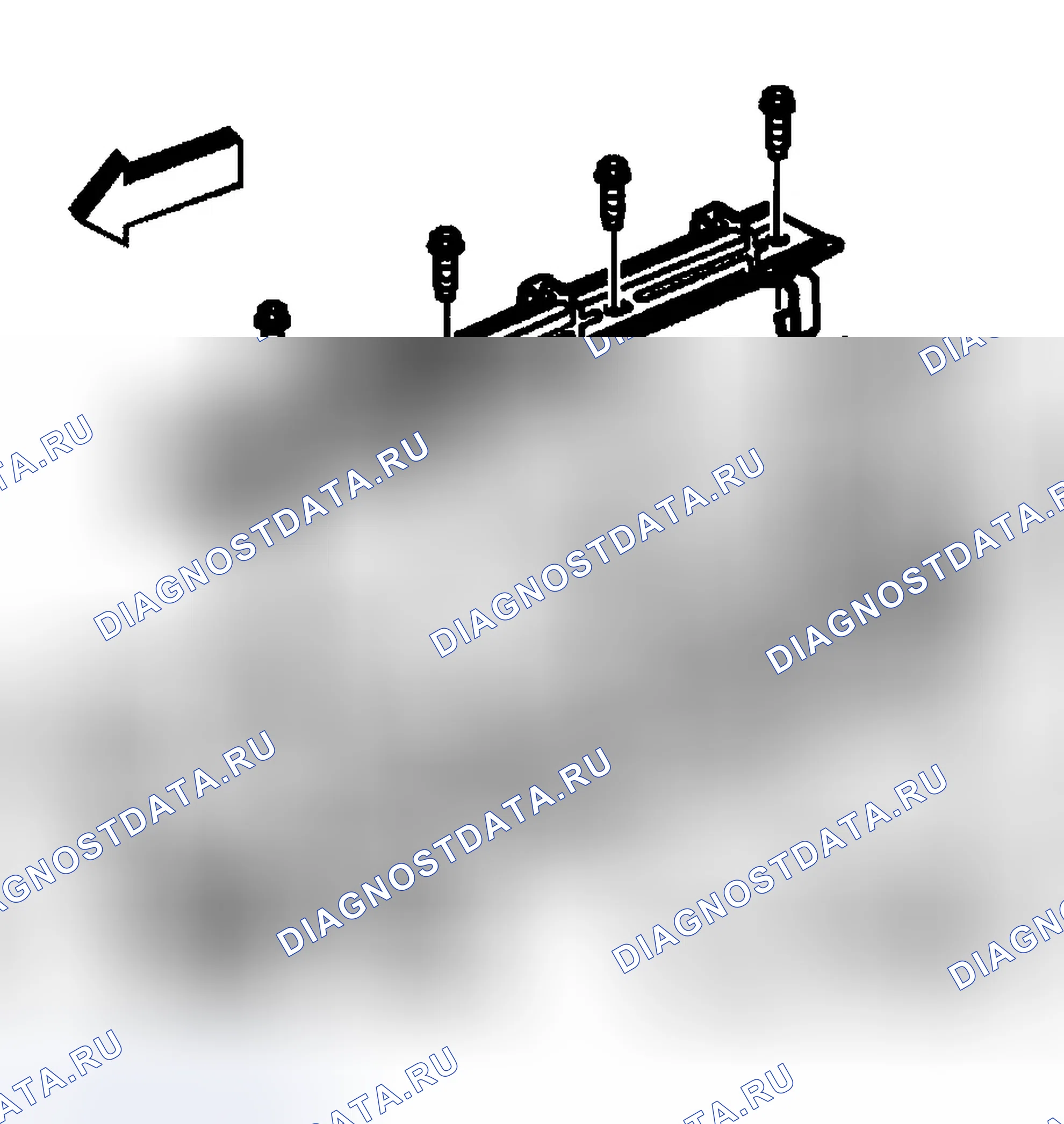 Рис. 1368. Chevrolet Silverado 2500 