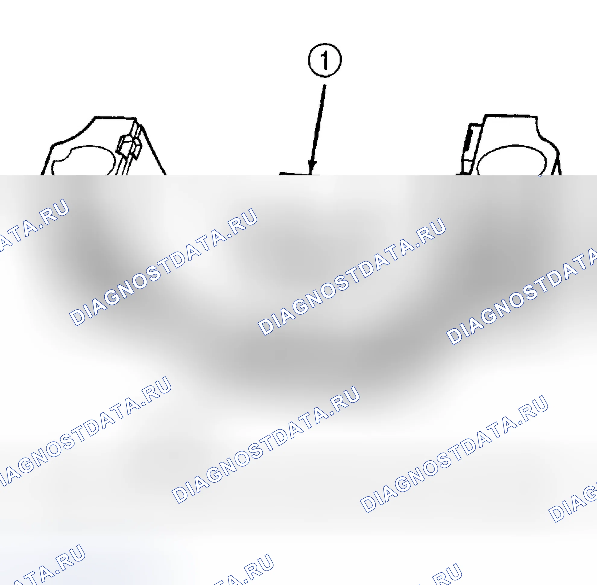 Рис. 308. Dodge Pickup R1500 
