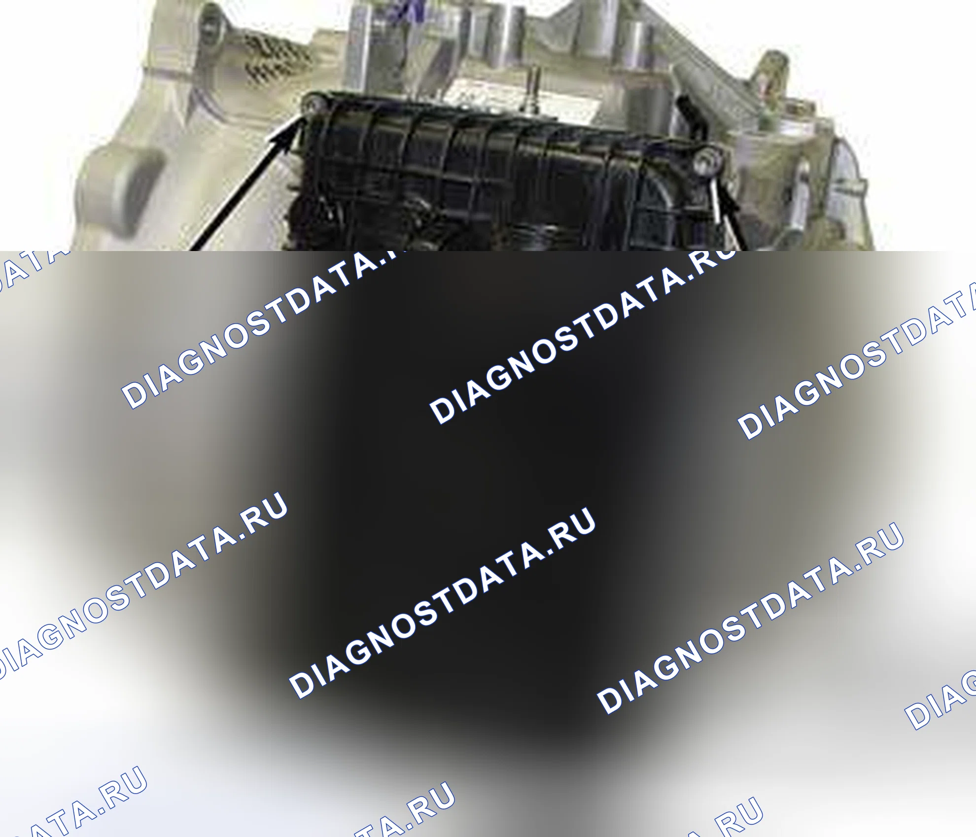 Рис. 37. Jeep Cherokee V рестайлинг