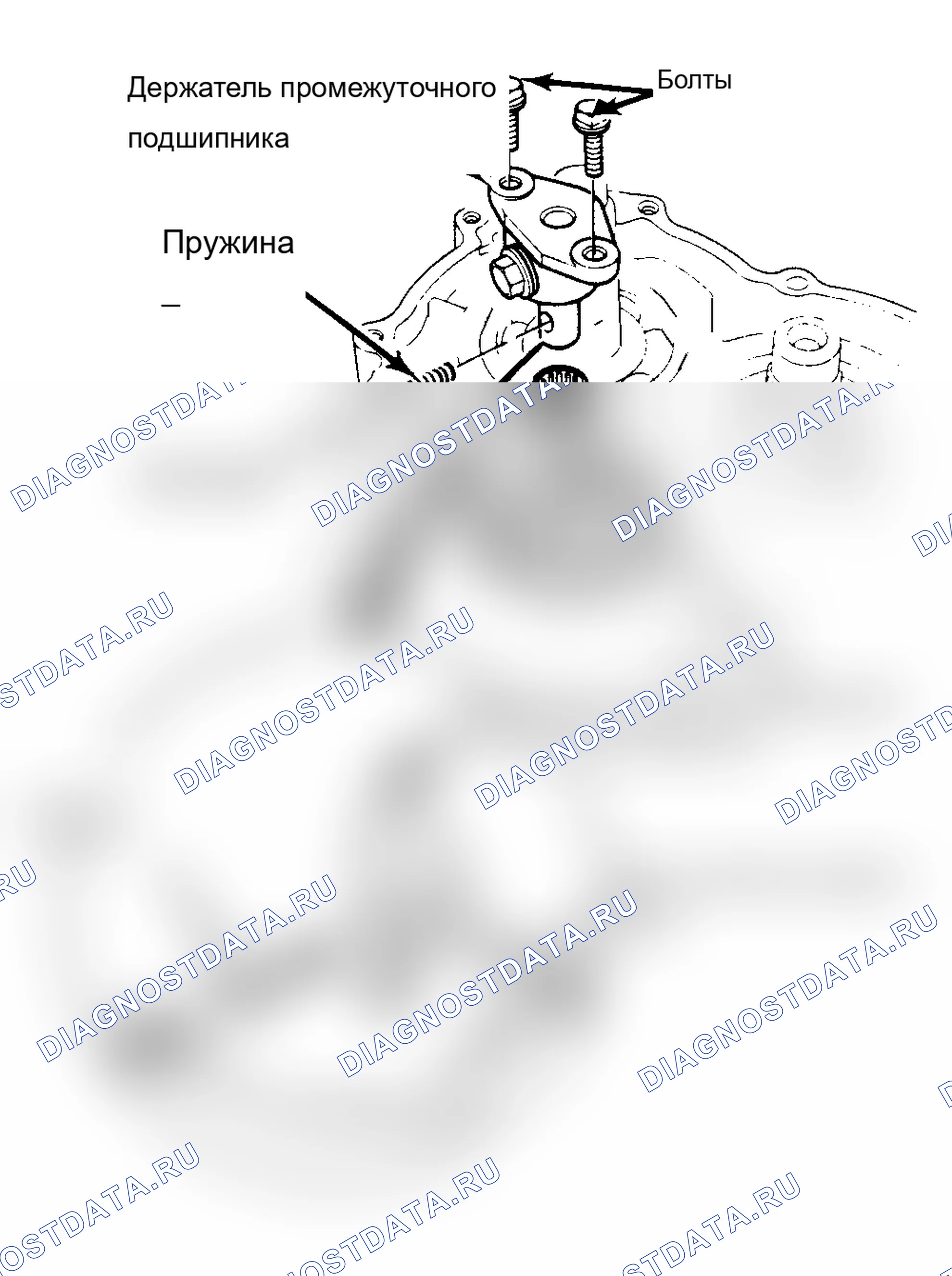 Рис. 54. Acura Integra I