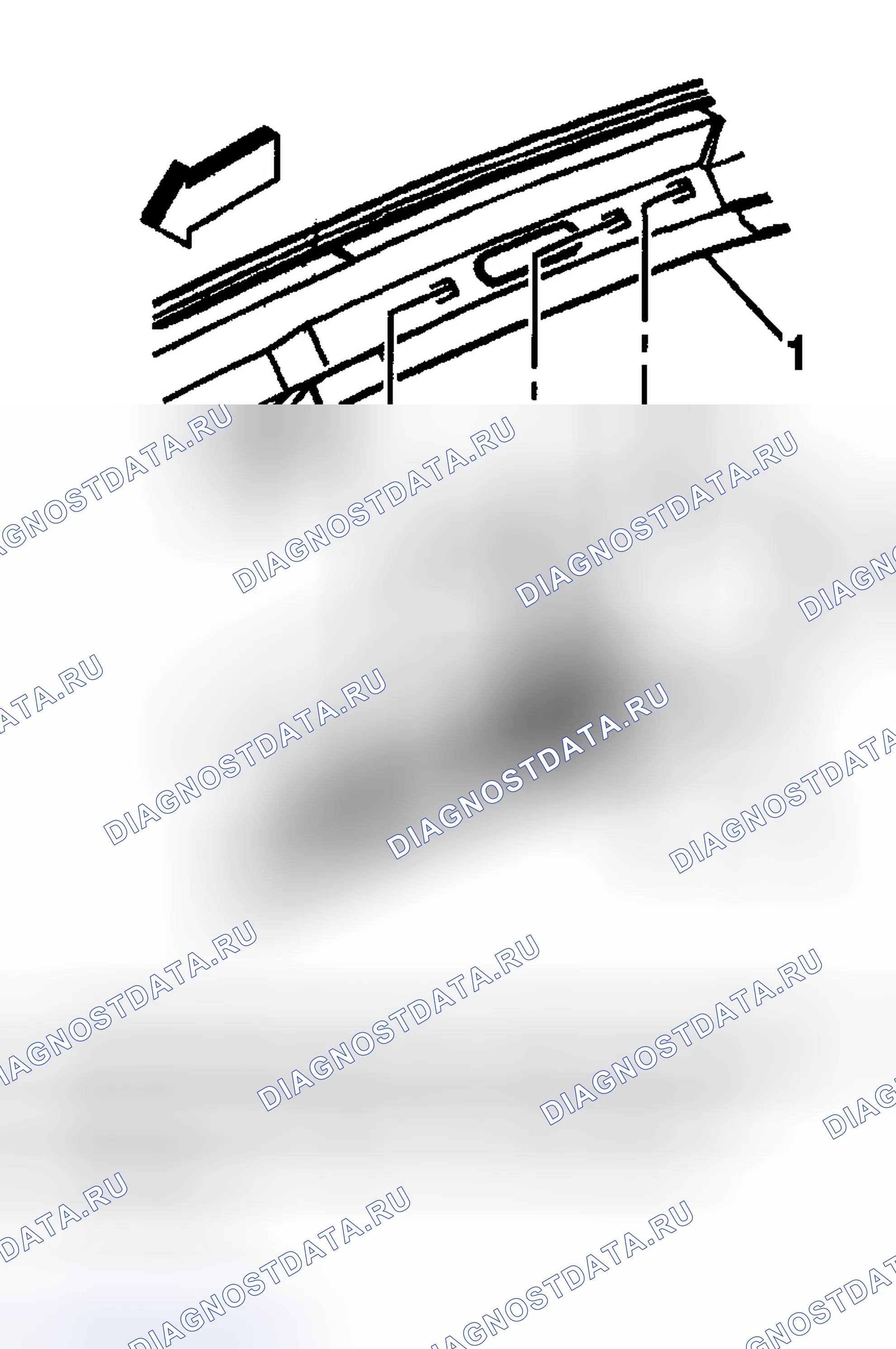 Рис. 109. Chevrolet Impala VIII