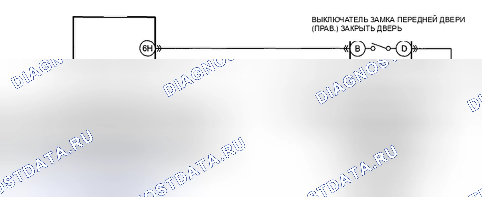 Рис. 63: расшифровка кода ошибки B1176:13 [млрд.м3]. Honda CR-V IV рестайлинг