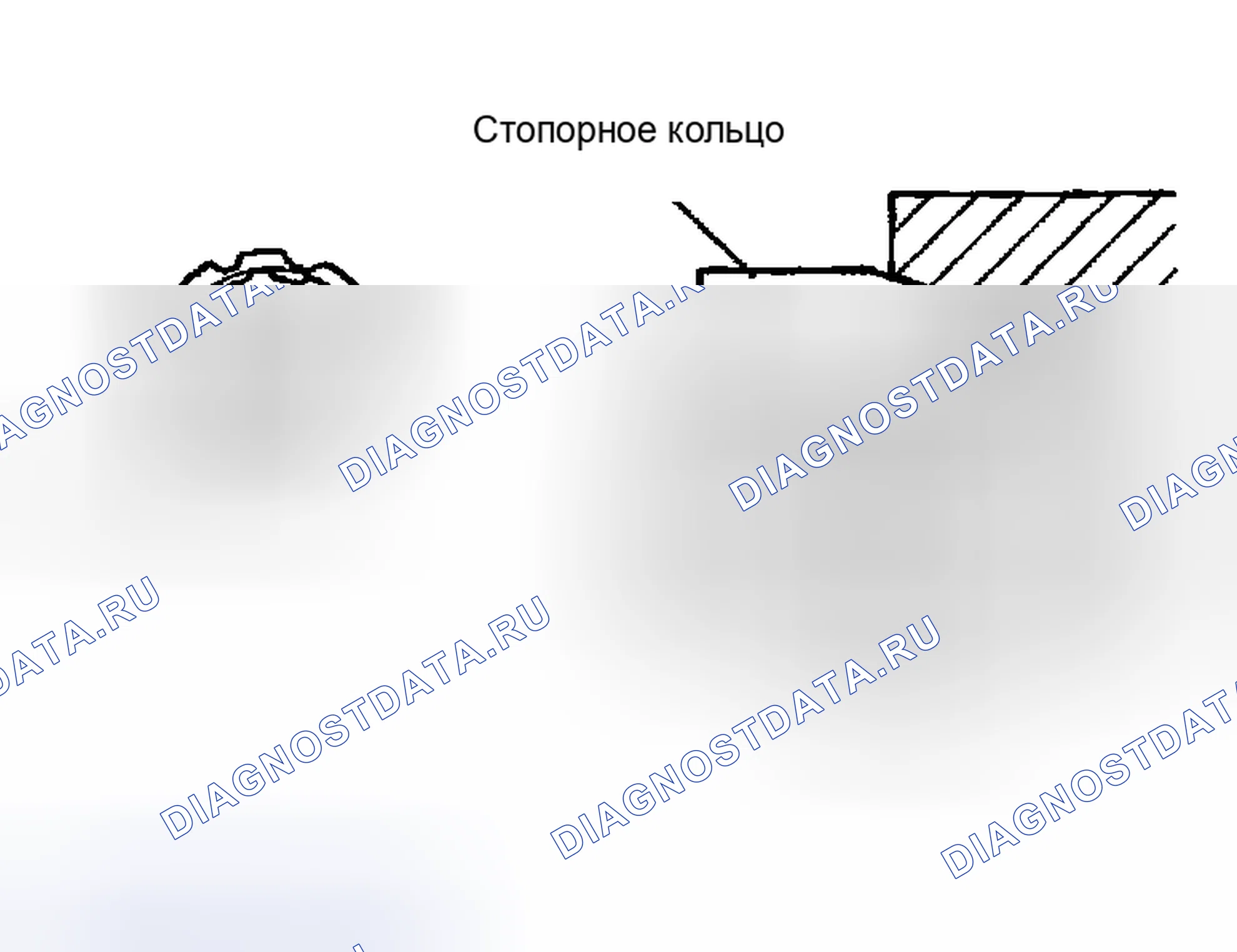 Рис. 75. Toyota Tacoma I рестайлинг