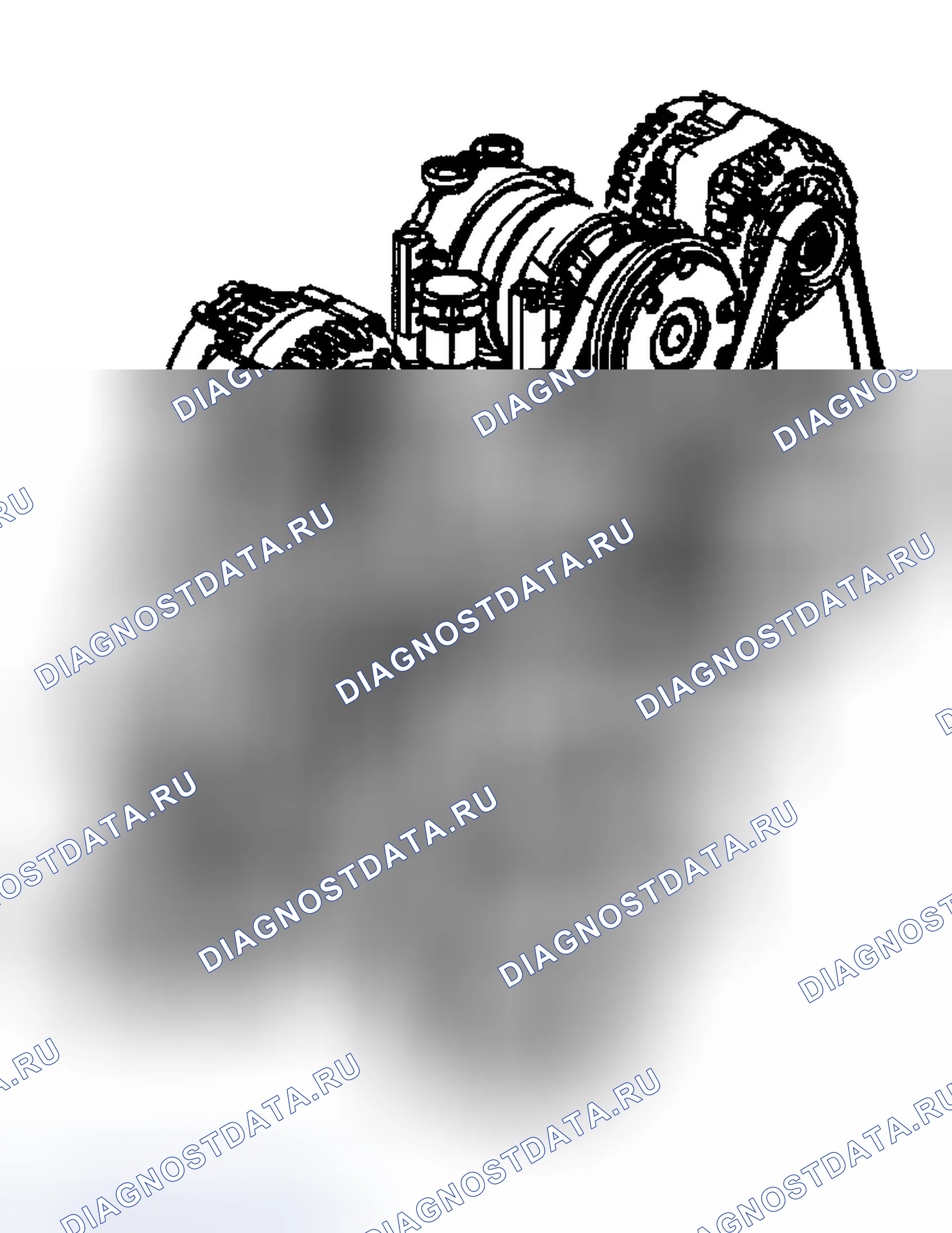 Рис. 7. Chevrolet Silverado 1500 HD 