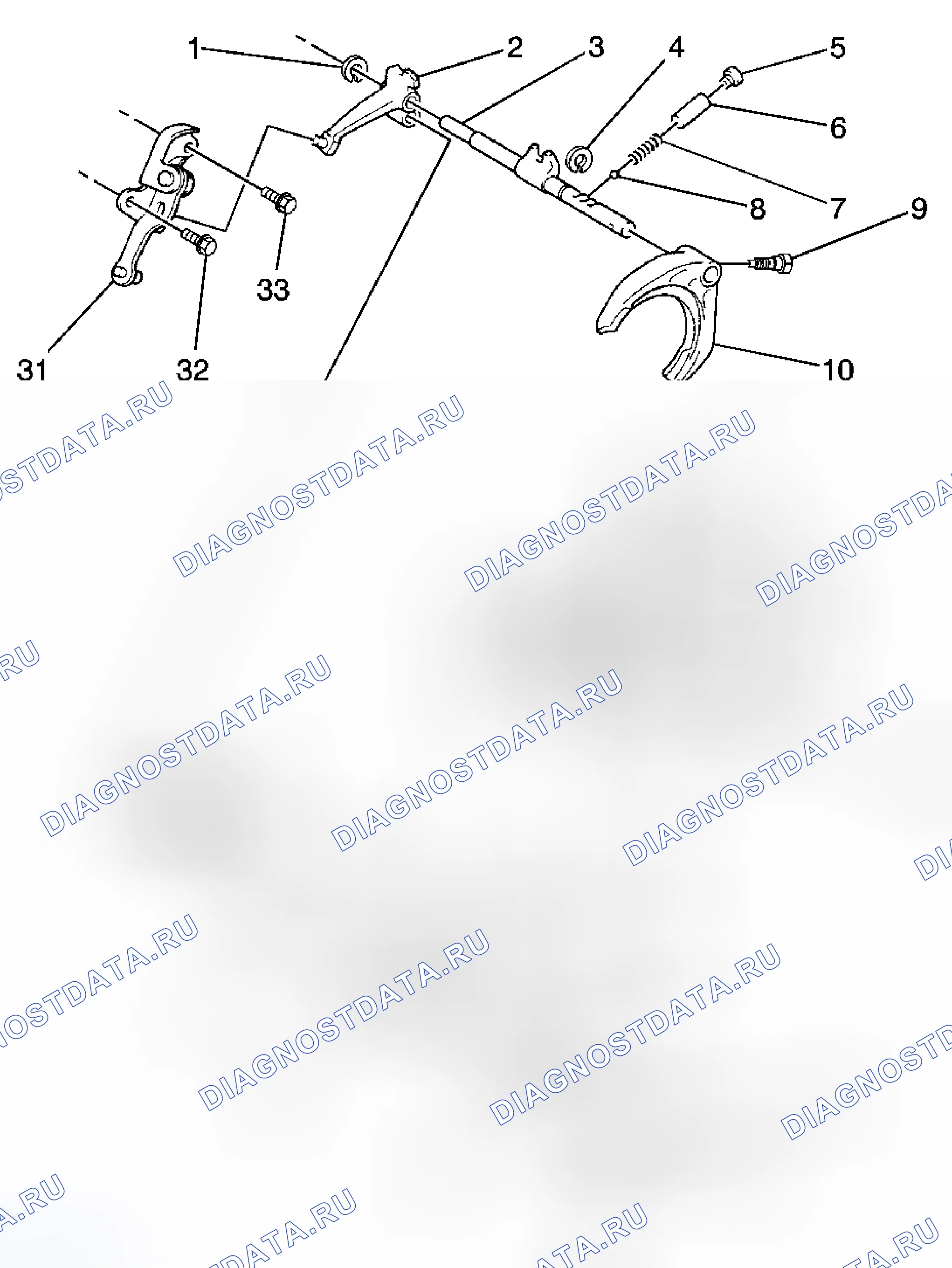 Рис. 23. Kia Ceed ED рестайлинг