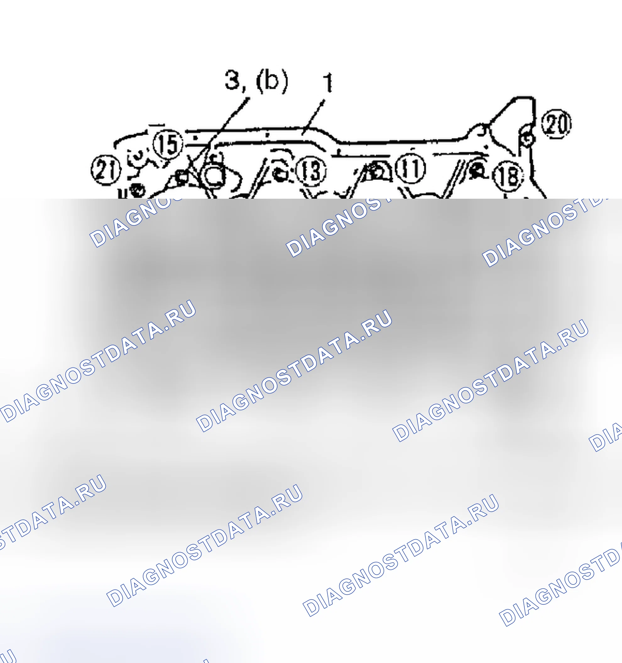 Рис. 221. Suzuki Vitara I