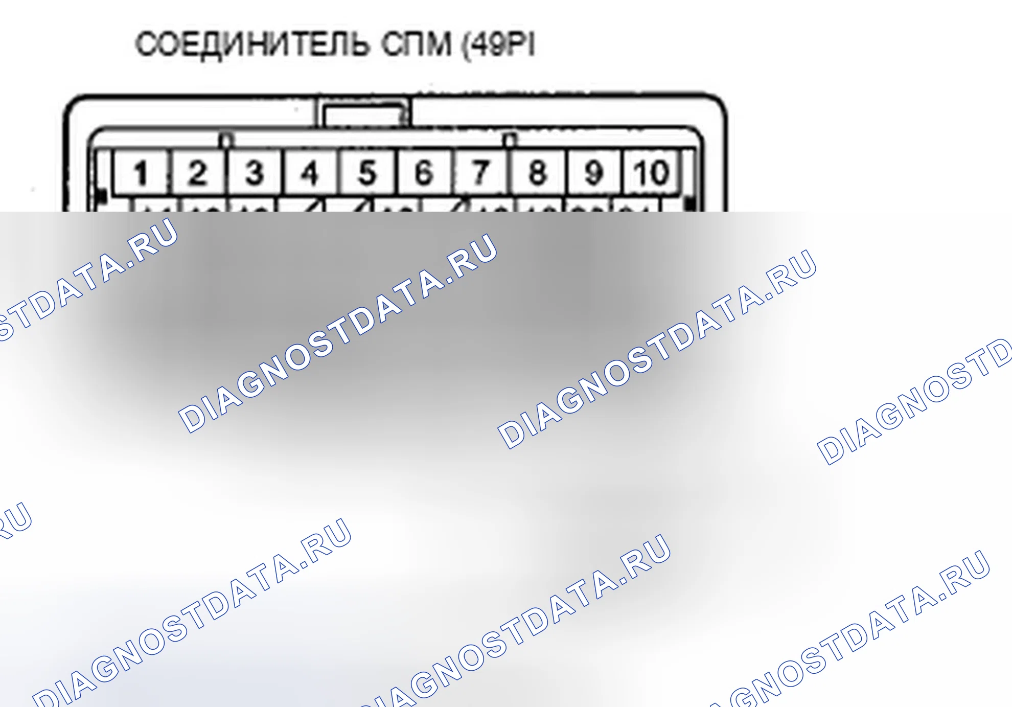 Рис. 19. Acura ZDX I